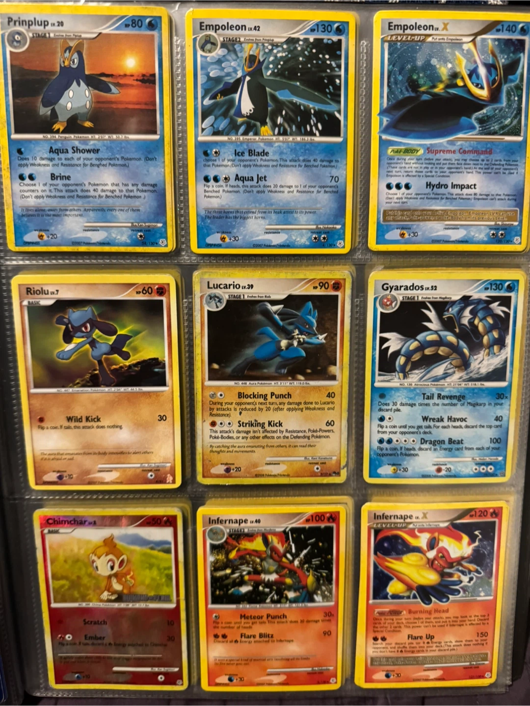 Assorted Pokémon Cards Collection - photo 4