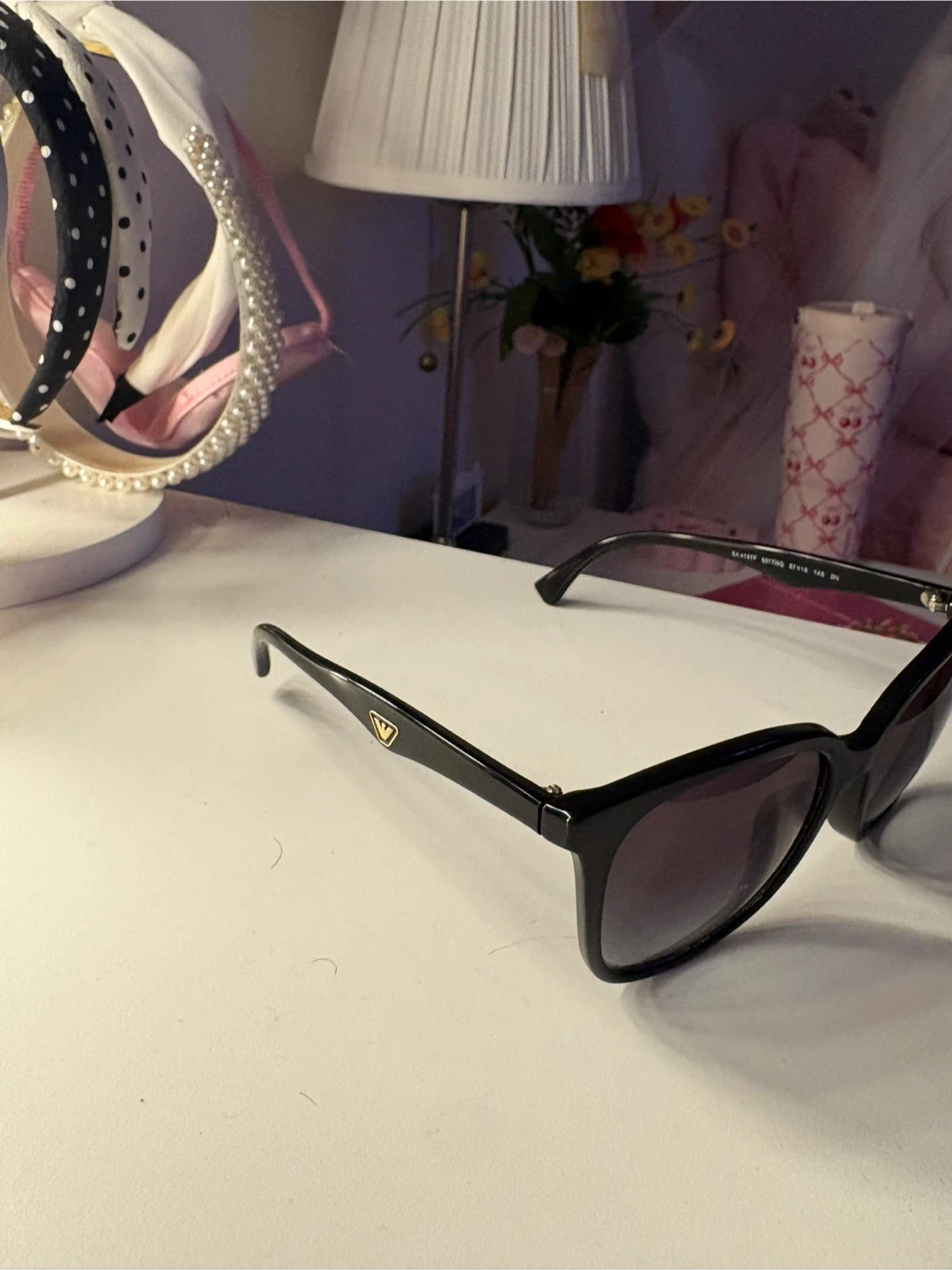 Emporio Armani Sunglasses - photo 2