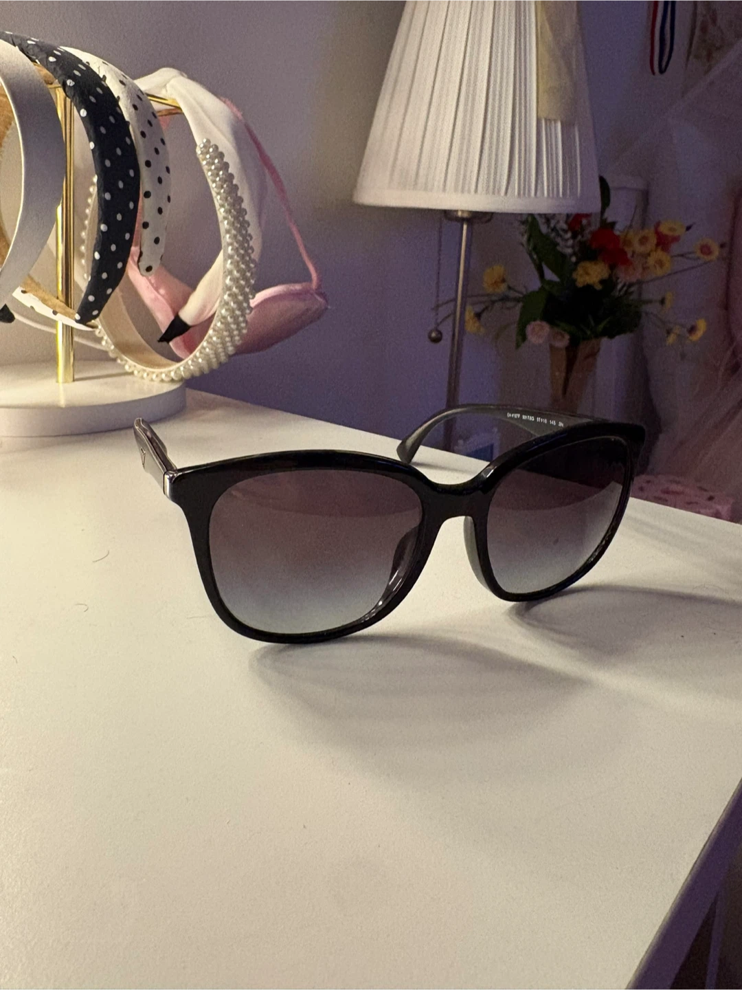 Emporio Armani Sunglasses