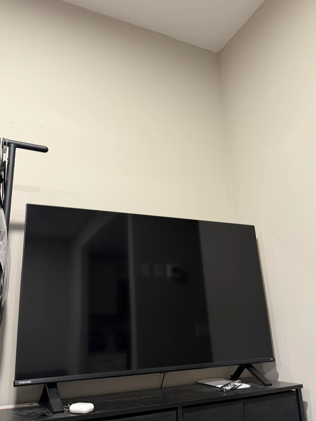 Toshiba 43” LED TV