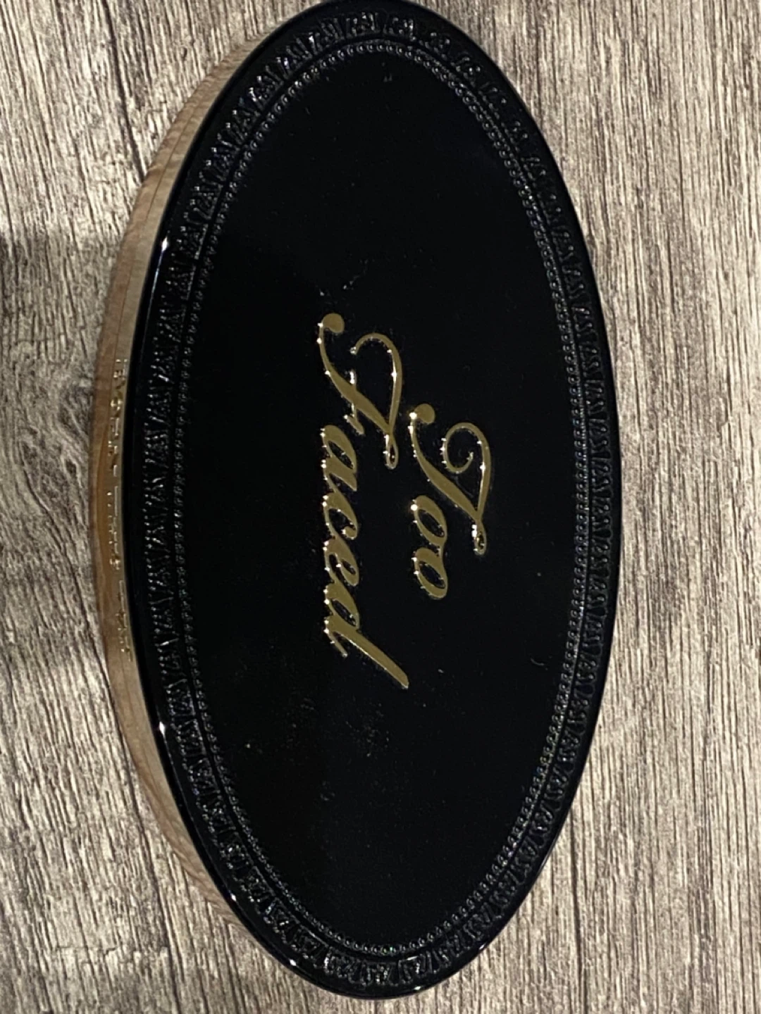 Too Faced Born This Way Complexion Highlighting Palette - Tan - photo 3