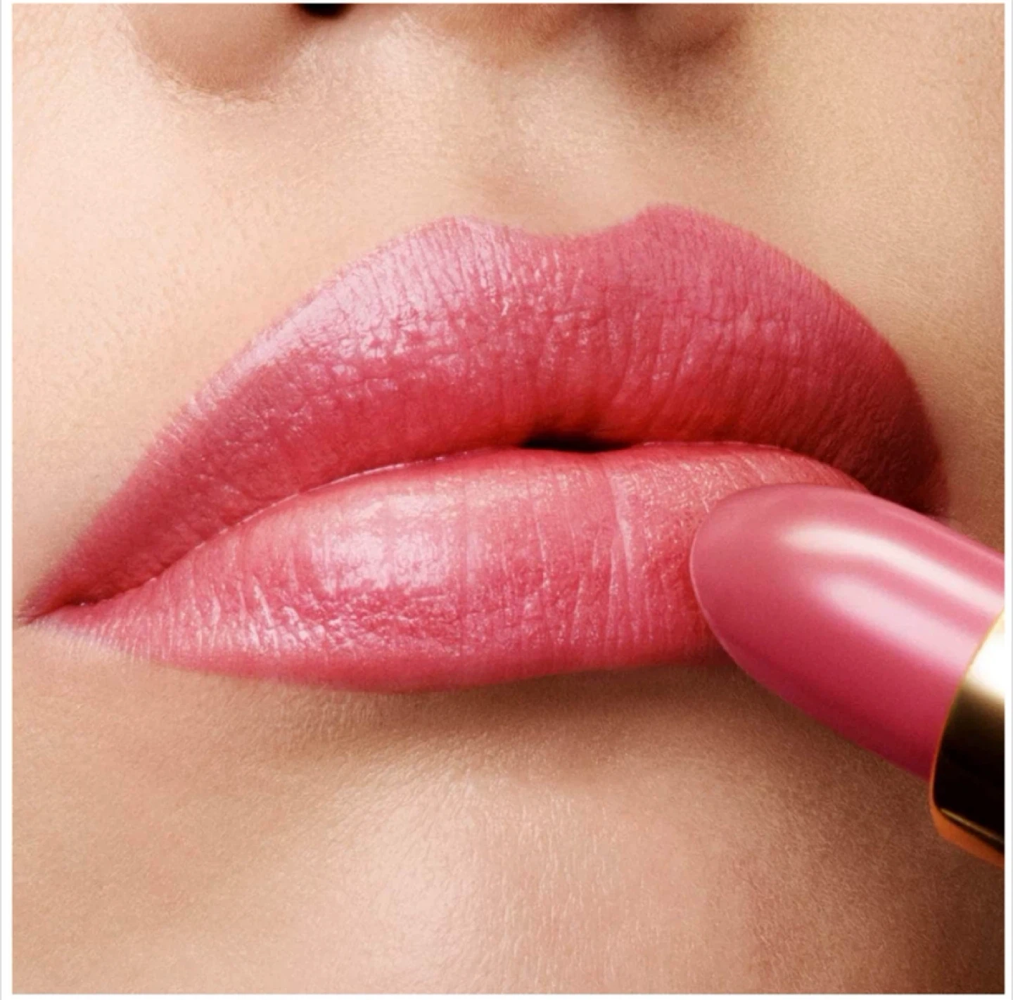 Mini Tom Ford Lip Color 19 Runway Rose 1 g / 0.03 OZ. - photo 2