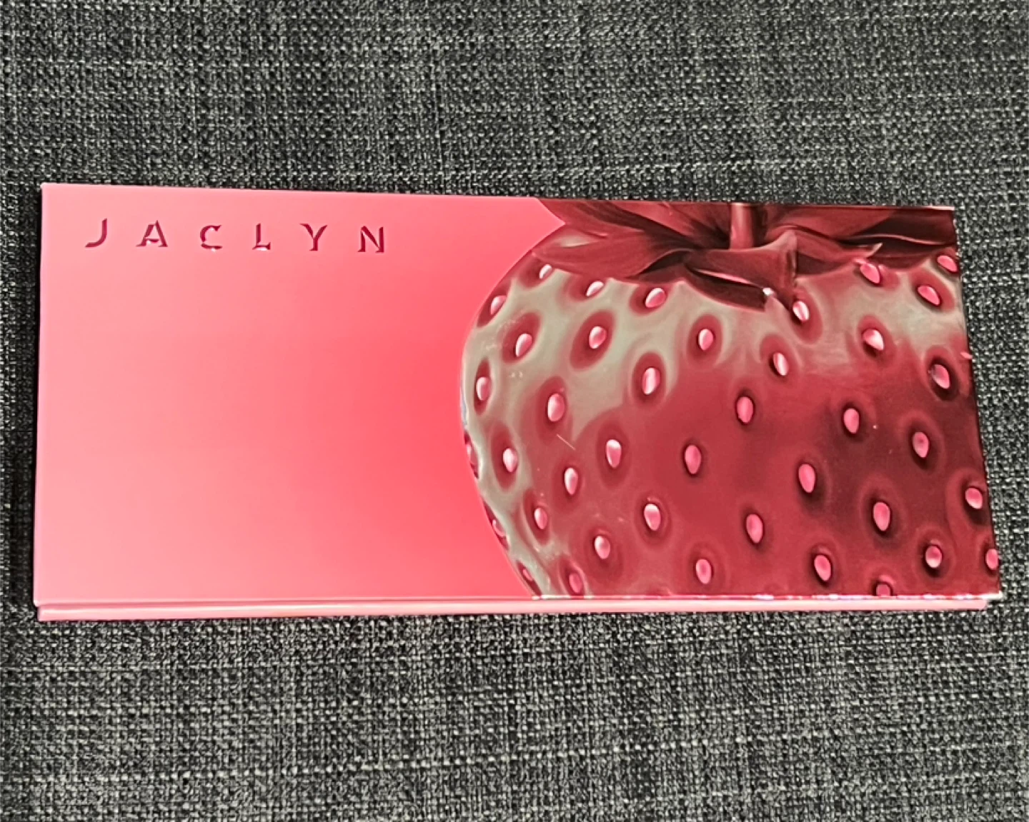 Jaclyn Hill x Morphe Eyeshadow Palette - photo 3