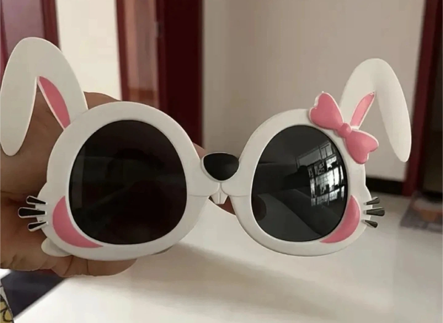 Kids Bunny Sunglasses