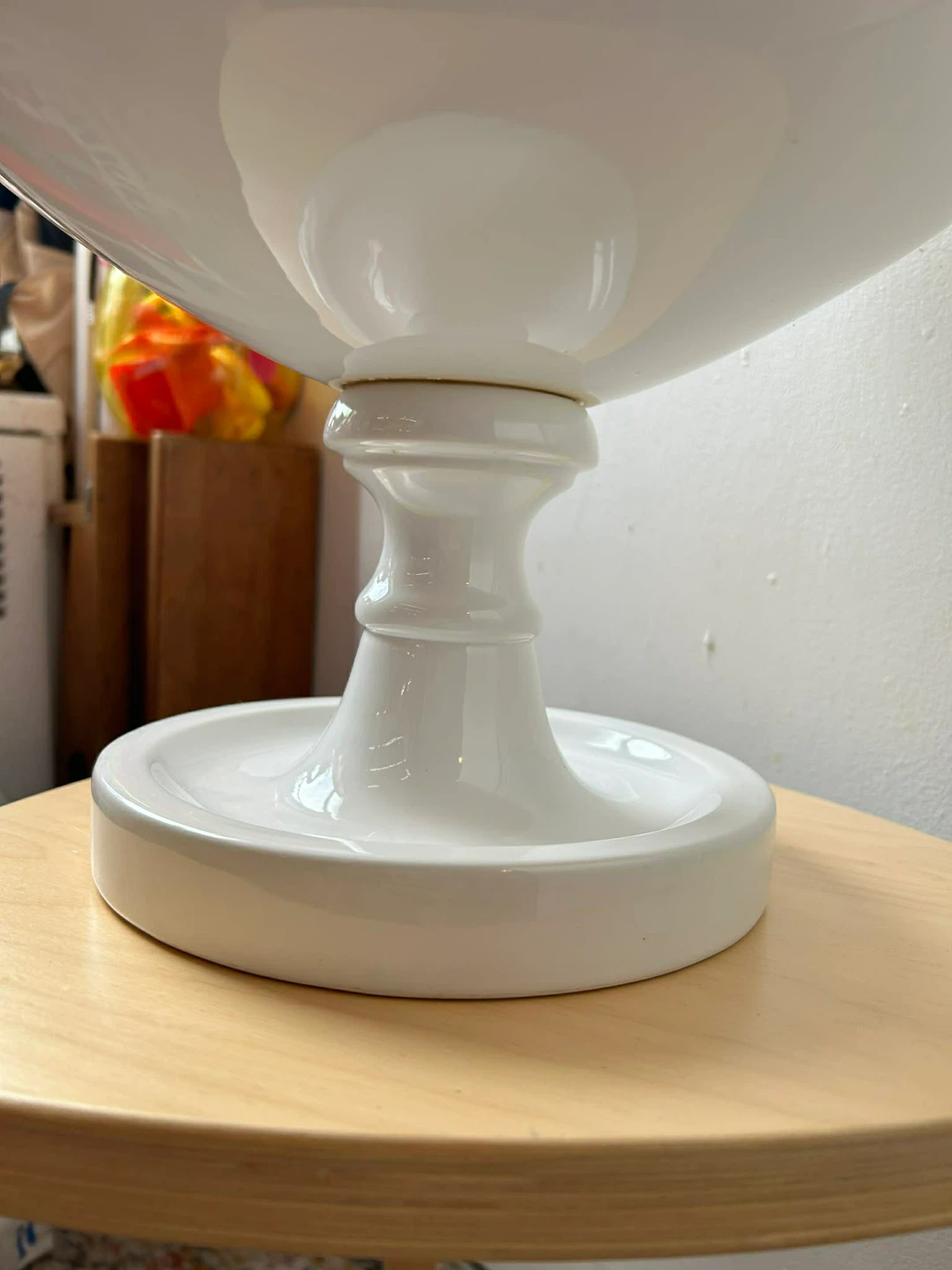 Ceramic fruit bowl - photo 5