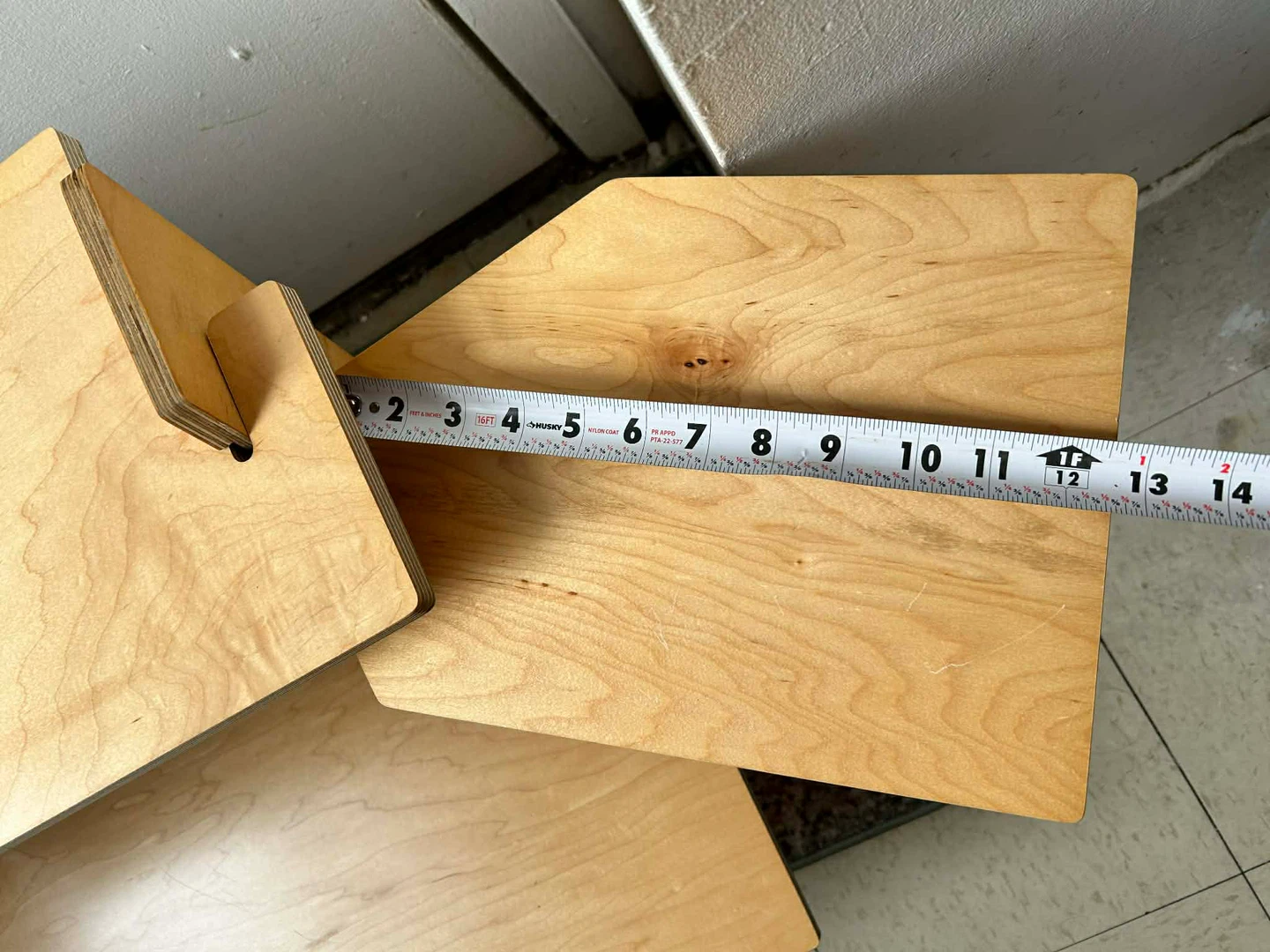 Desk riser - photo 4
