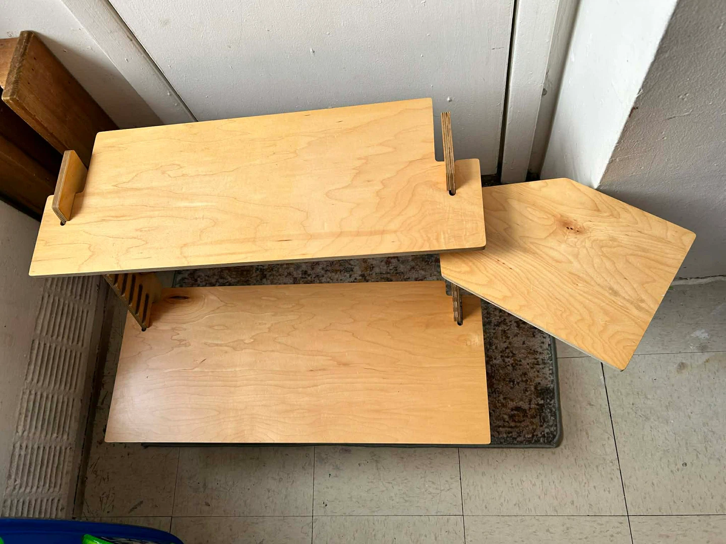Desk riser - photo 2