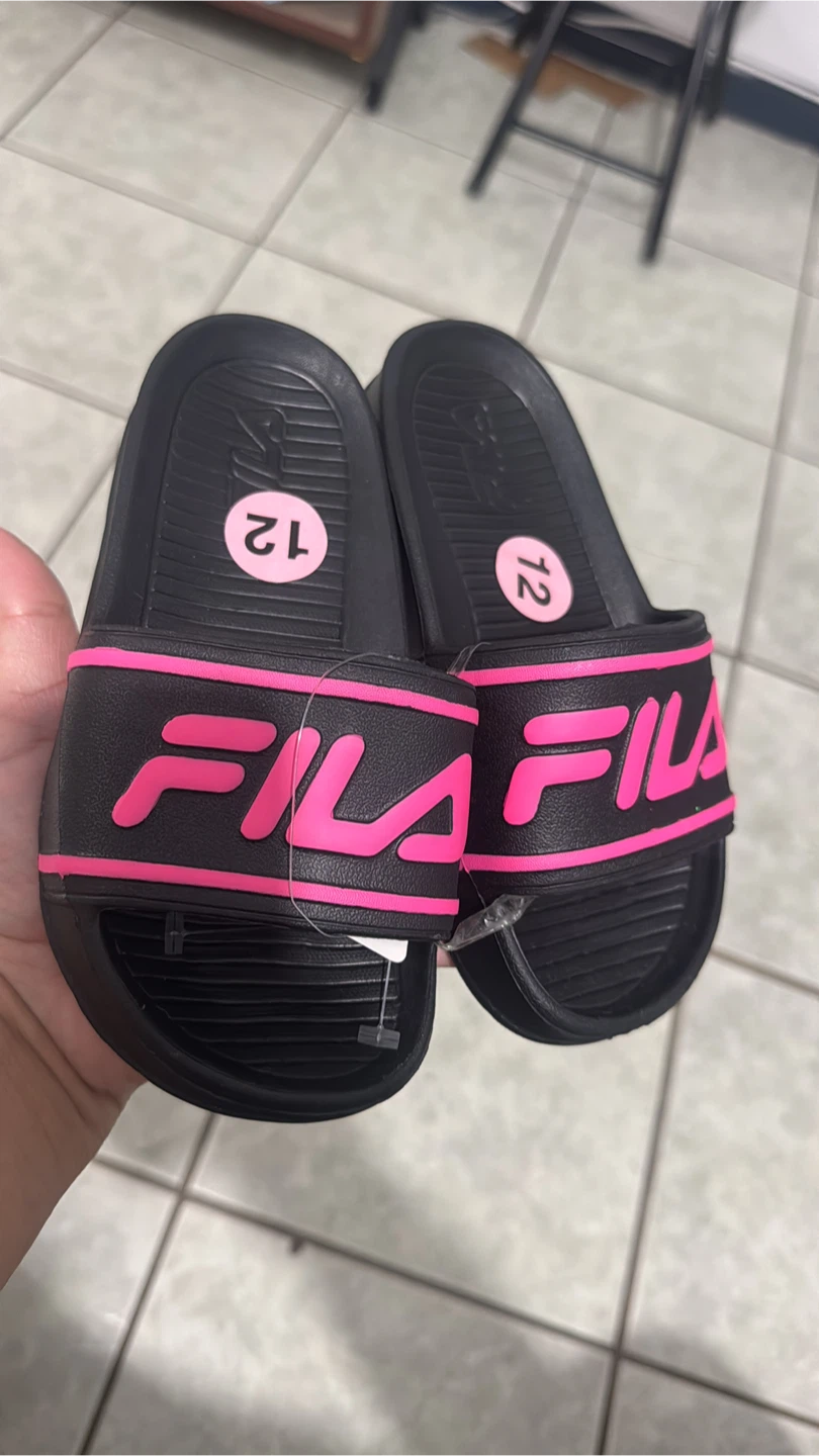 Fila Kids $10