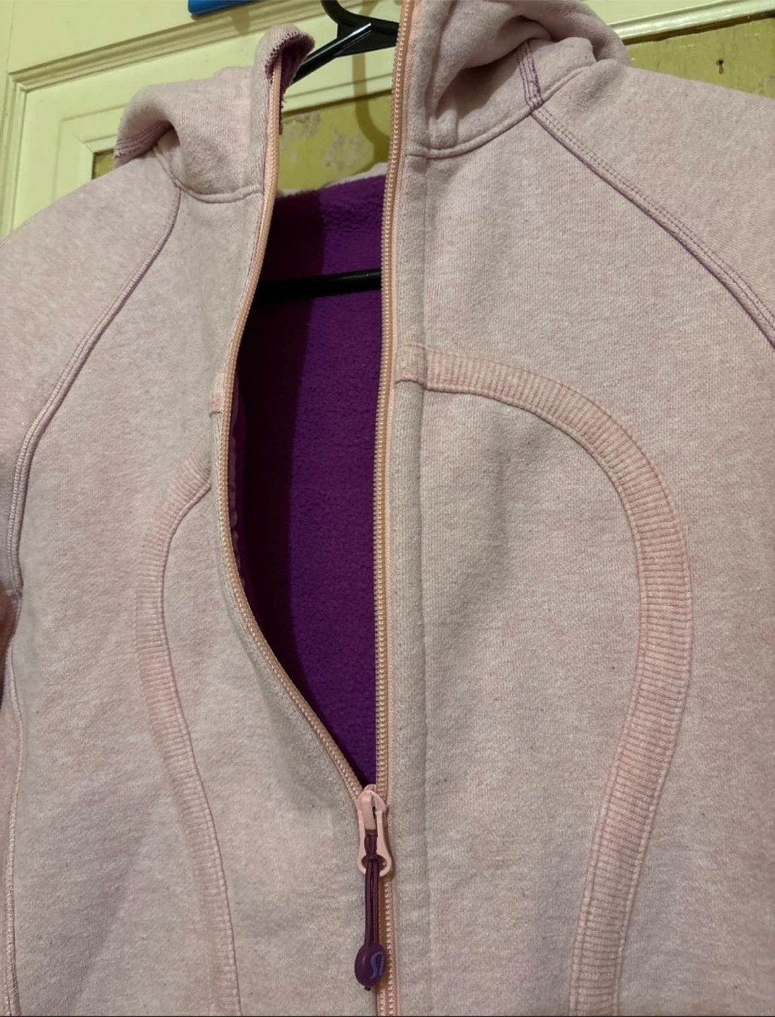 Lululemon Hoodie szM - photo 4