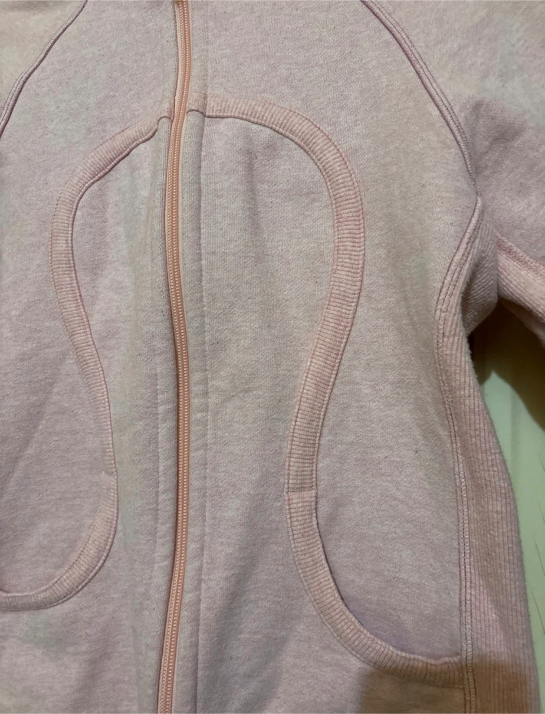 Lululemon Hoodie szM - photo 2