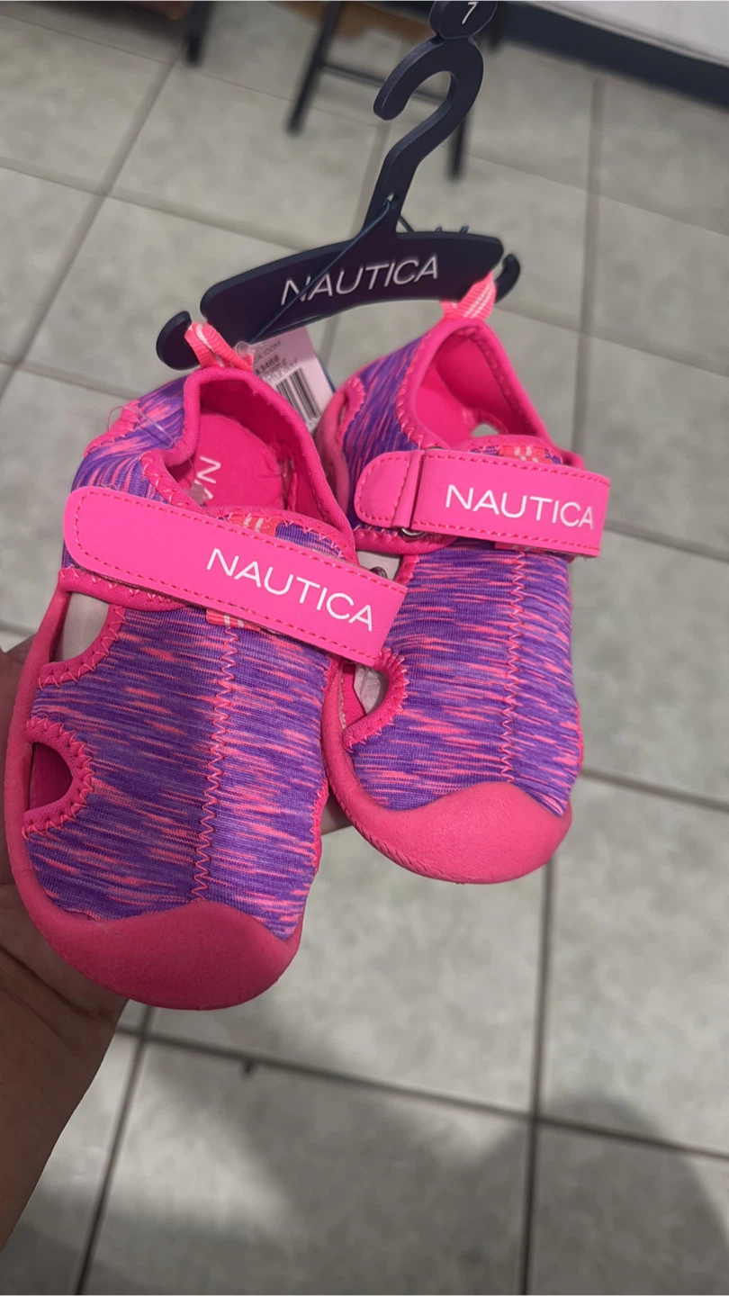 Nautica Toddler Sandals $10