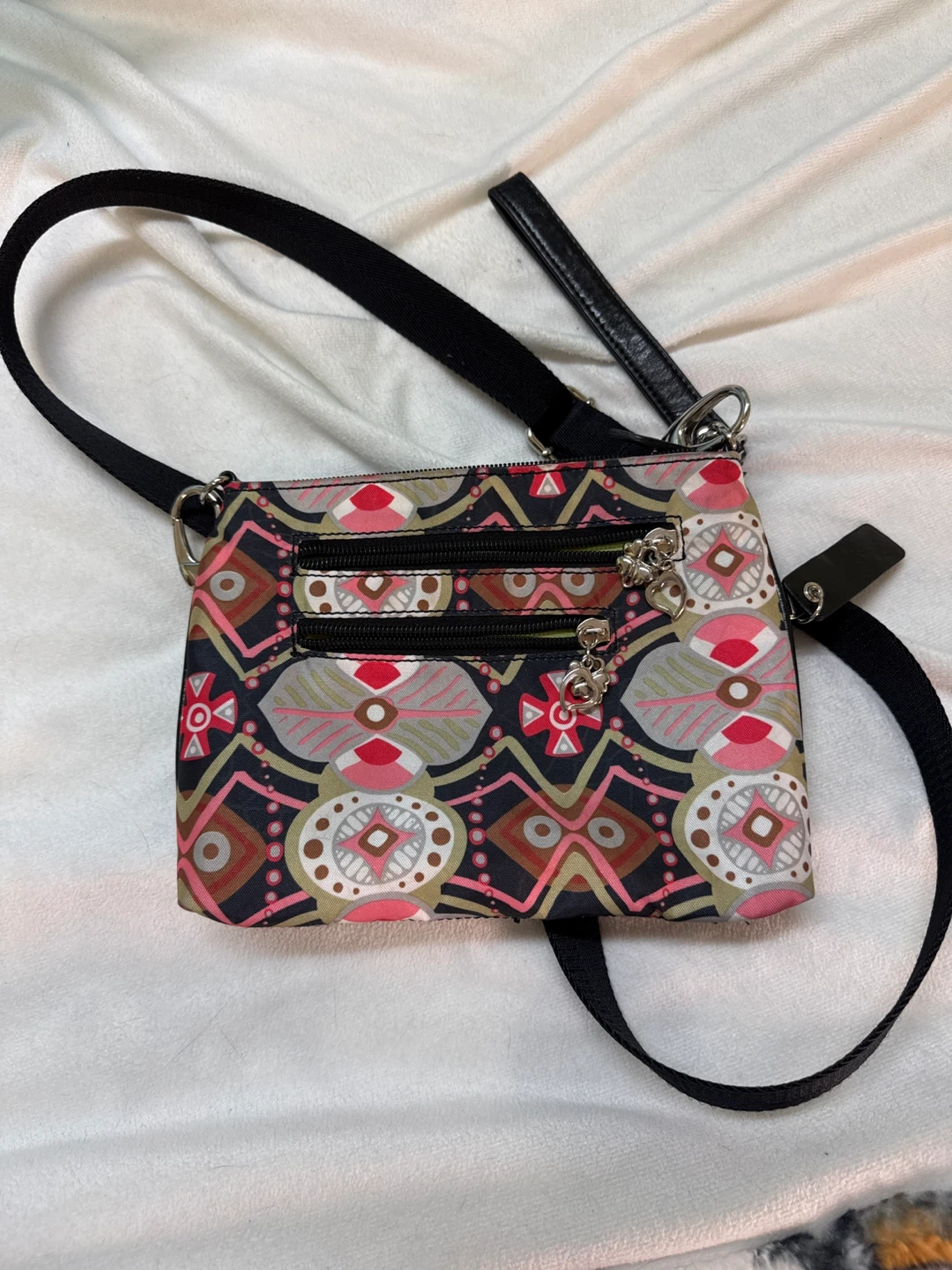 Joanel crossbody bag