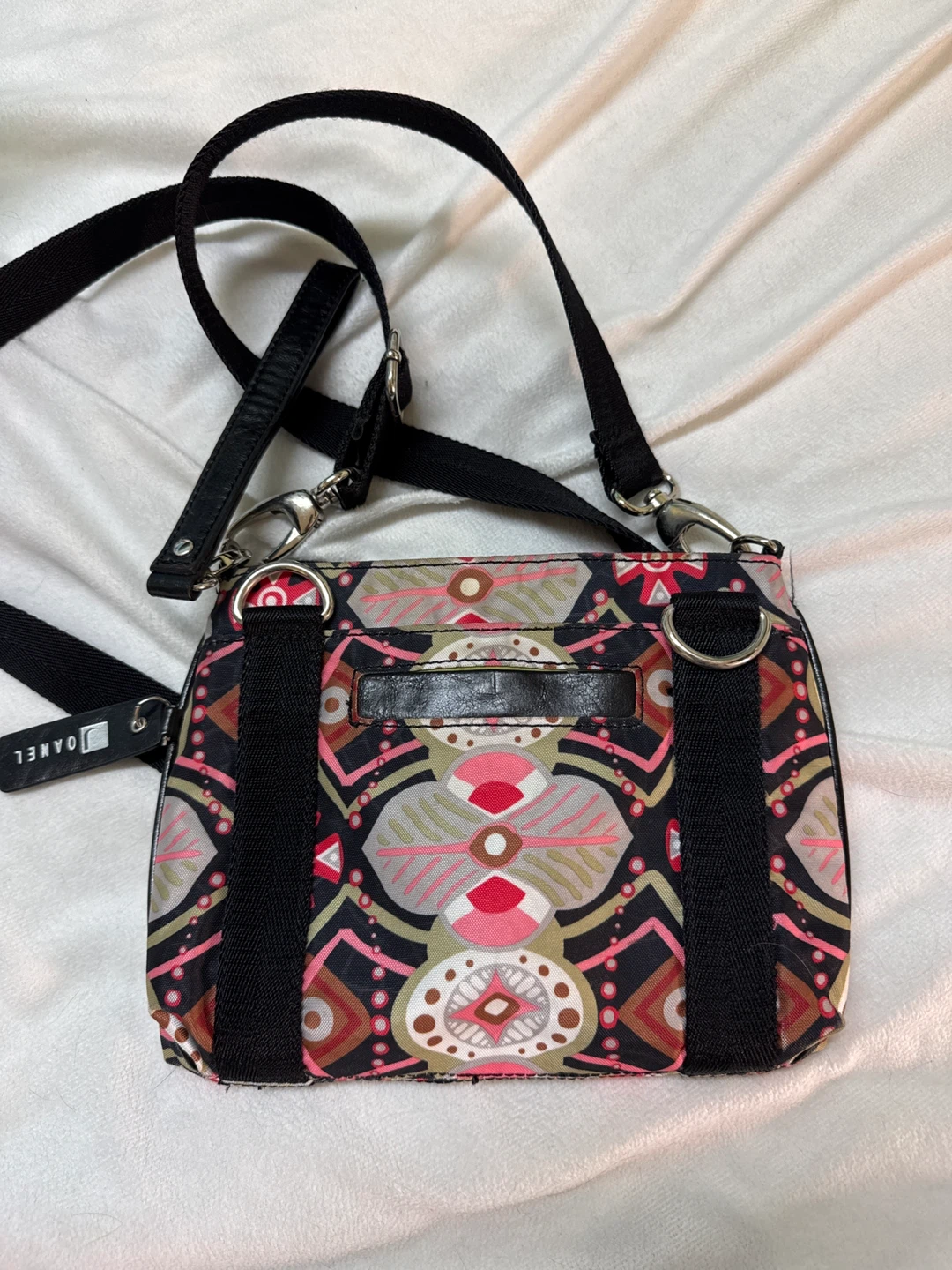 Joanel crossbody bag - photo 3
