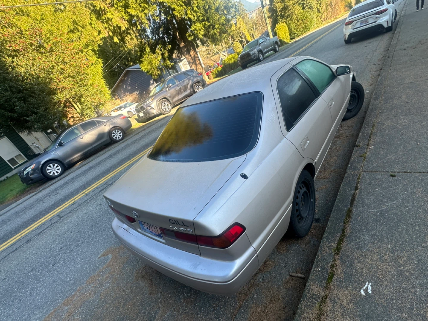 Vehicle - photo 2