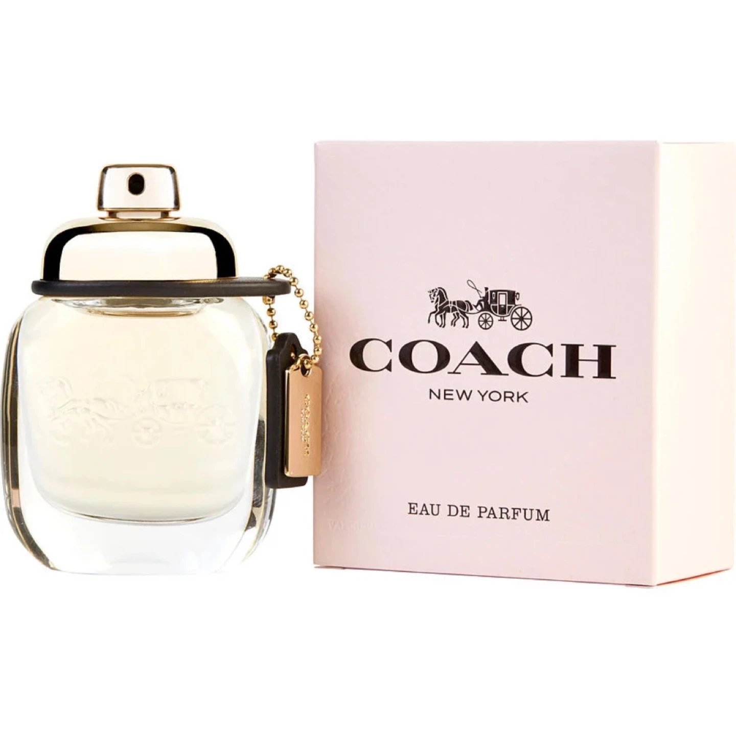 Coach New York Eau de Parfum for Women - 50ml - photo 4