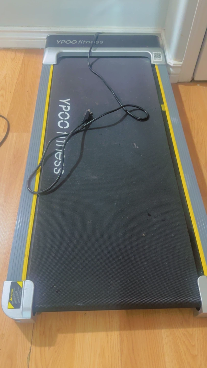 YPOO Fitness Treadmill