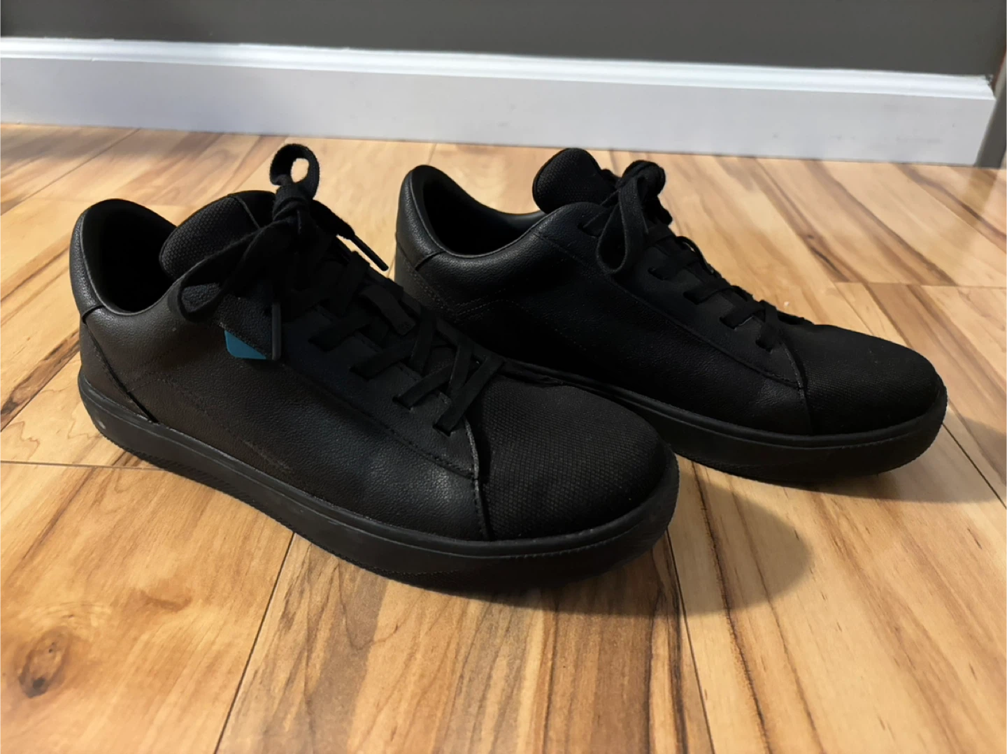Vessi Waterproof Shoes