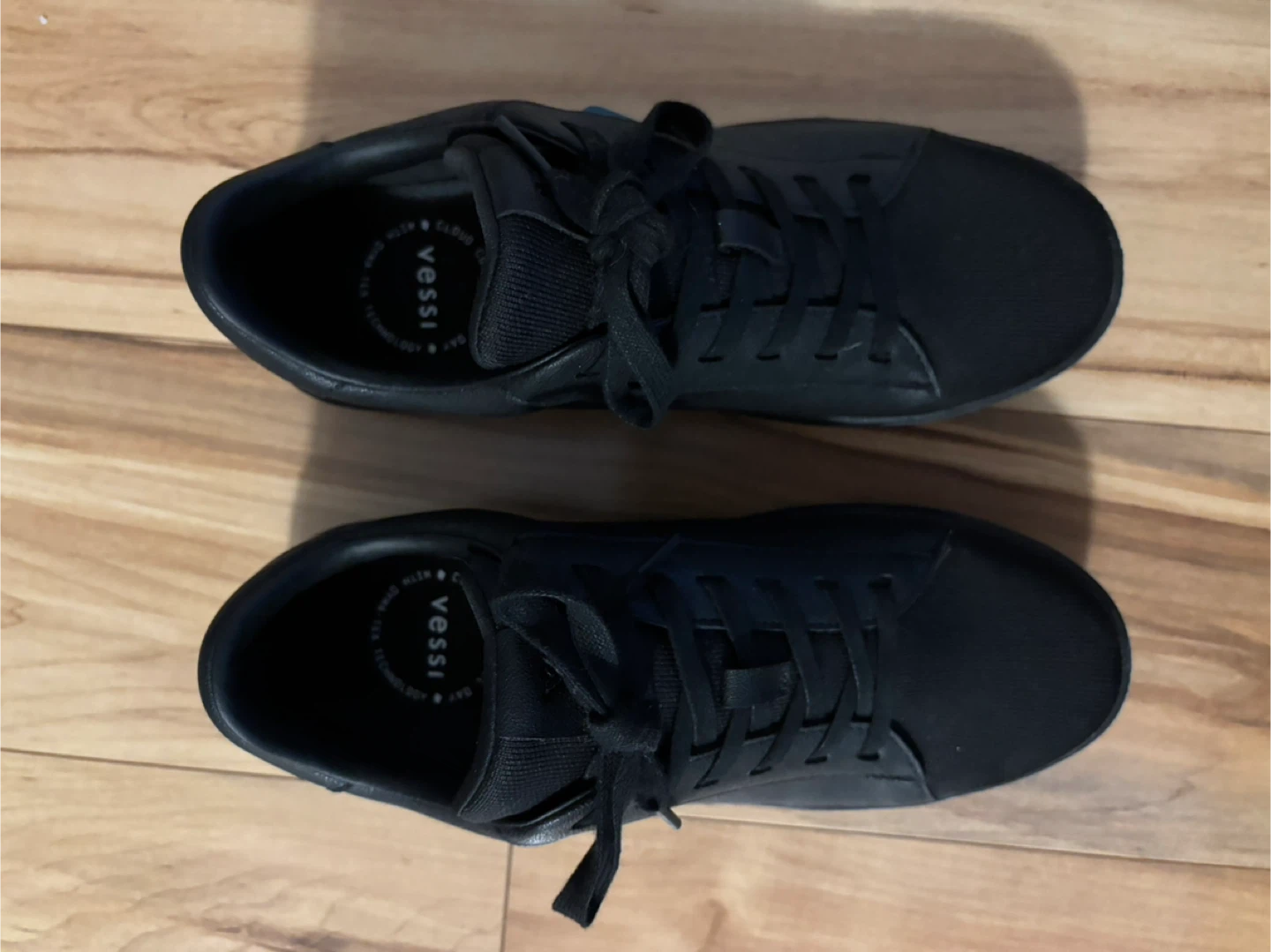 Vessi Waterproof Shoes - photo 2