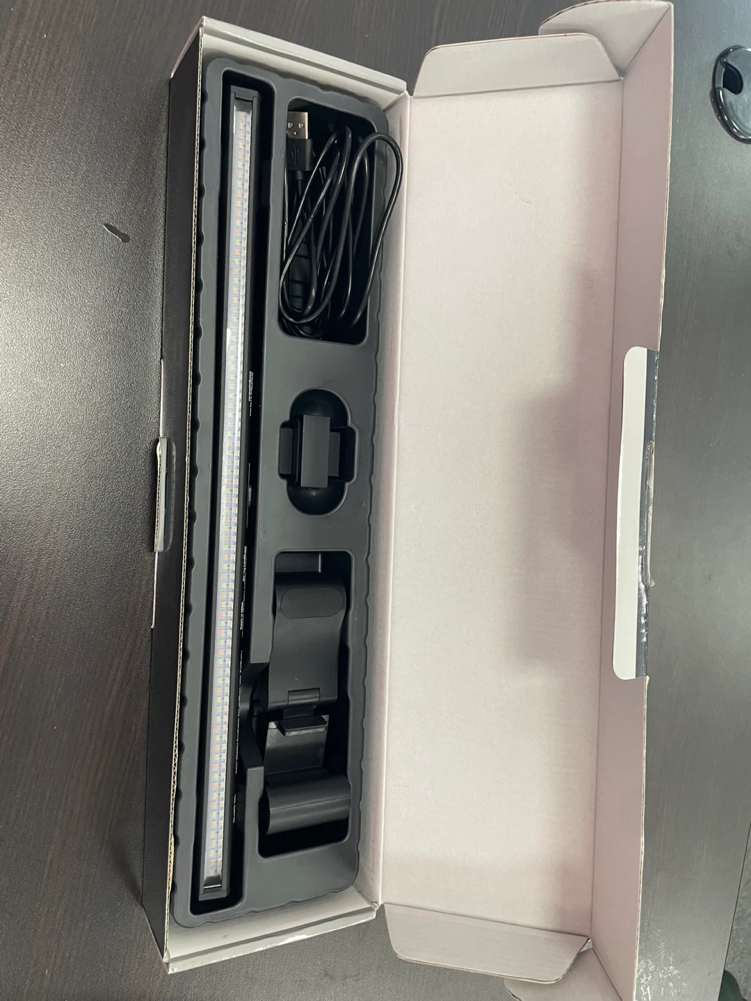 BRAND NEW Monitor Light Bar 20" - photo 3