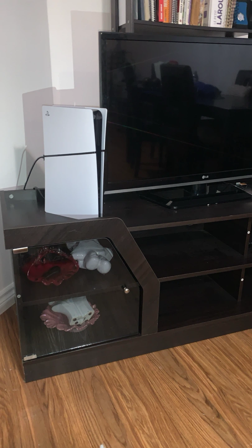 Ps5 Slim 1TB + manette - vente rapide - photo 4