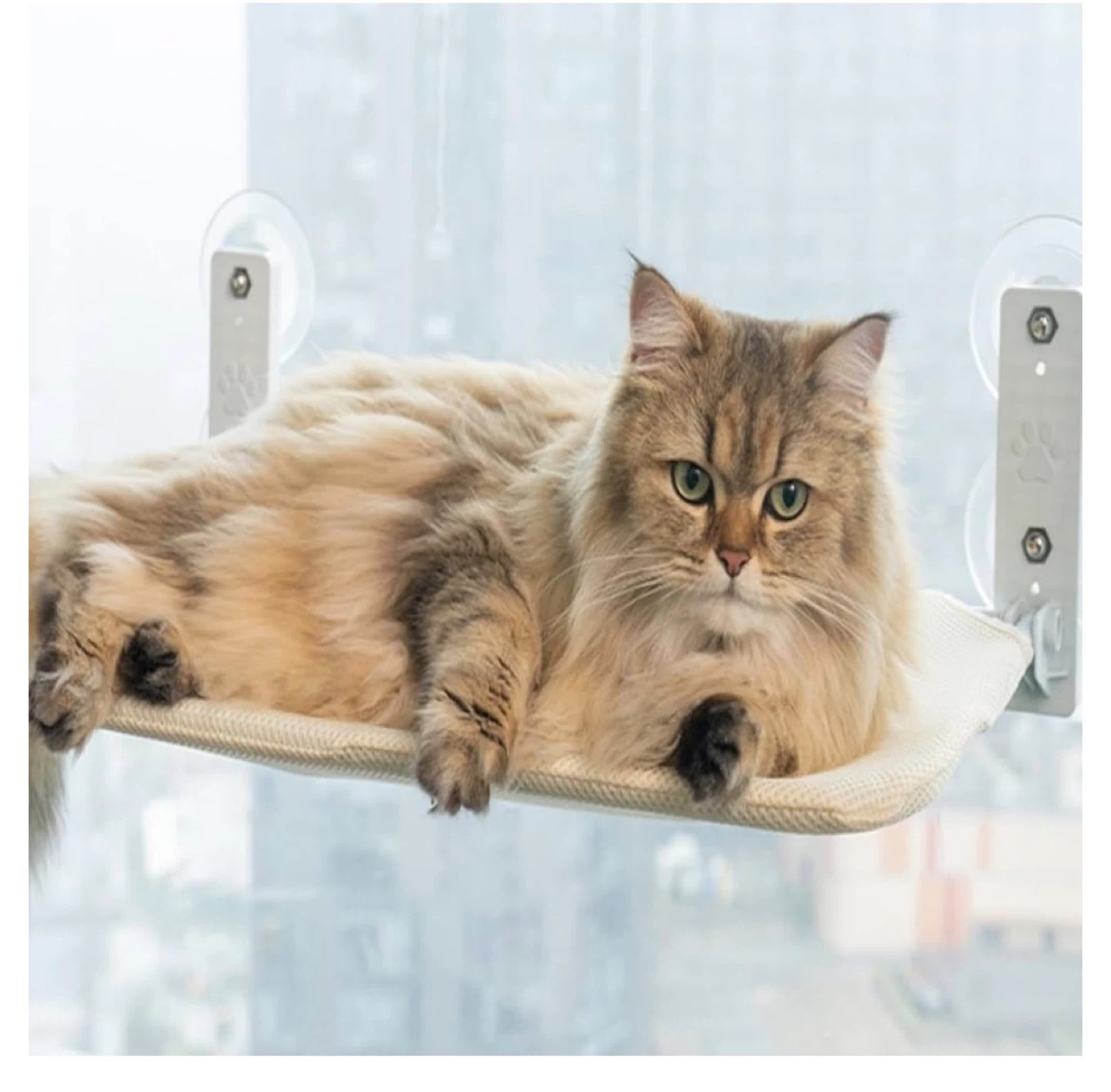 BRAND NEW Cat Hammock Pet Bed - photo 5