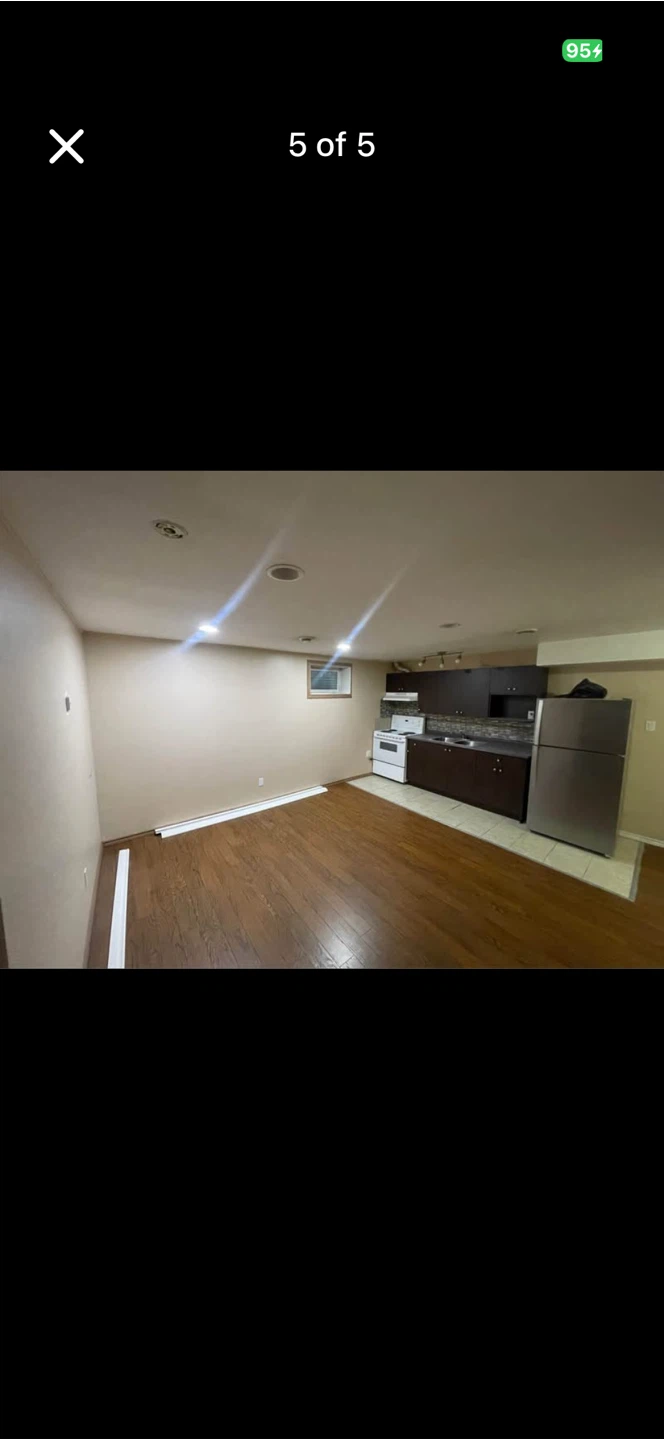 Basement for rent. - photo 5