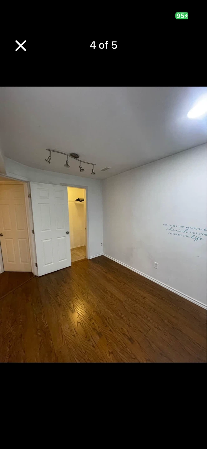 Basement for rent. - photo 4