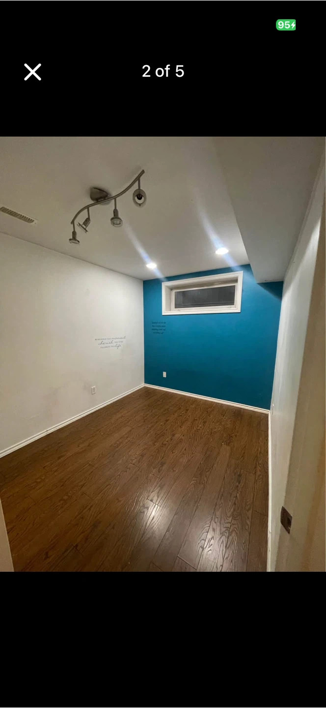 Basement for rent. - photo 2