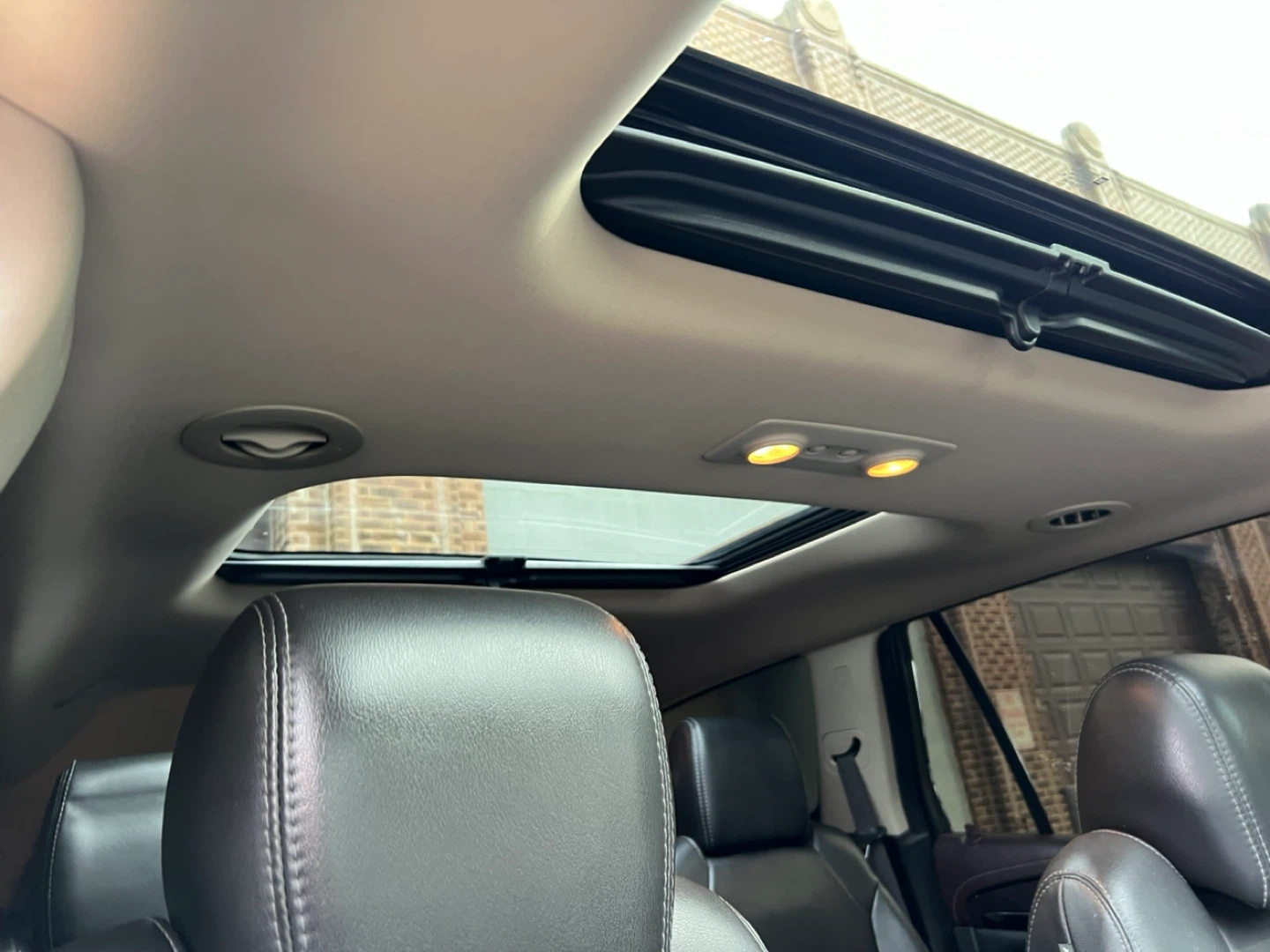 2016  Buick Enclave AWD - photo 4