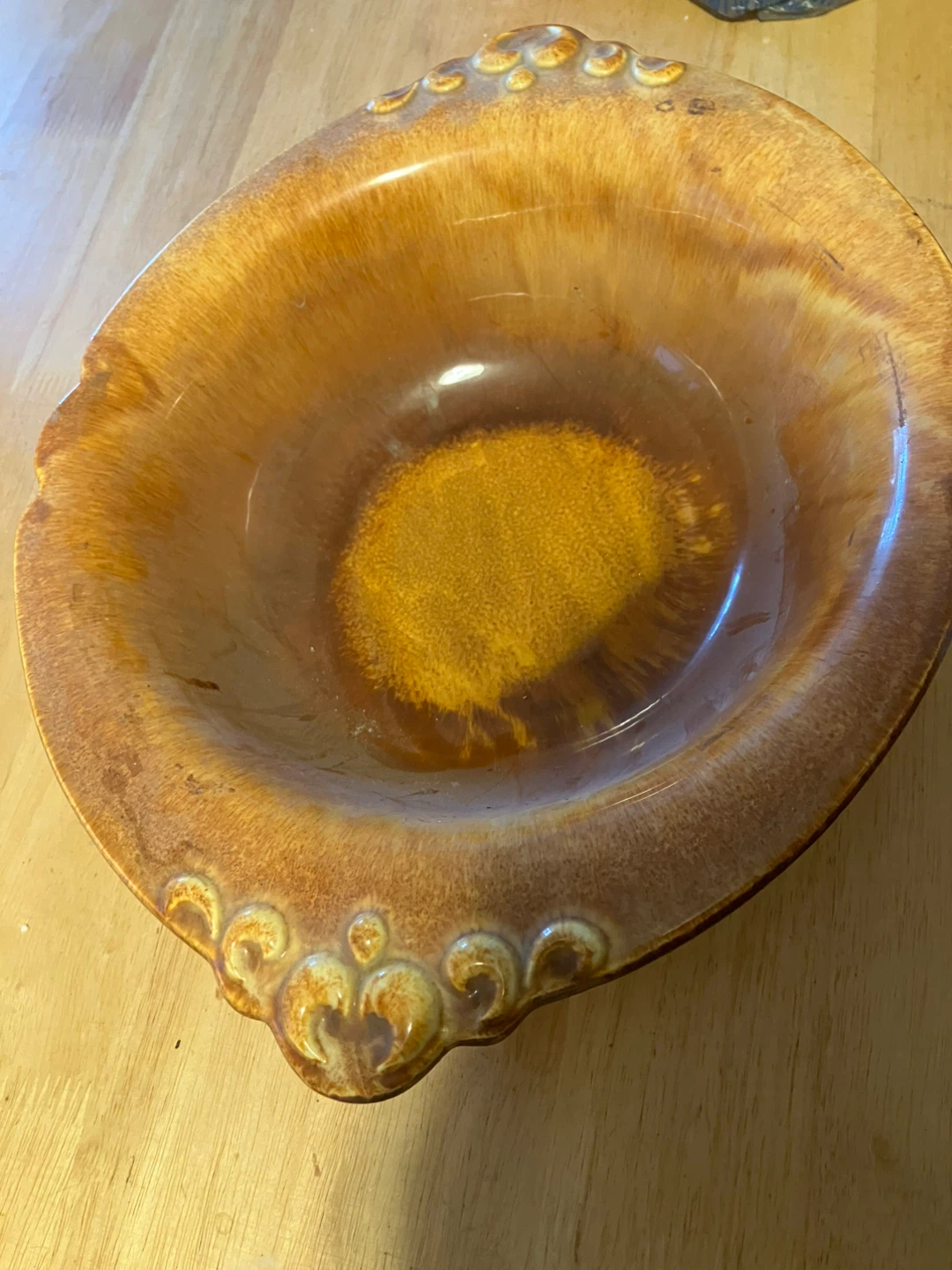 Haeger USA 4060 Ceramic Bowl - photo 2