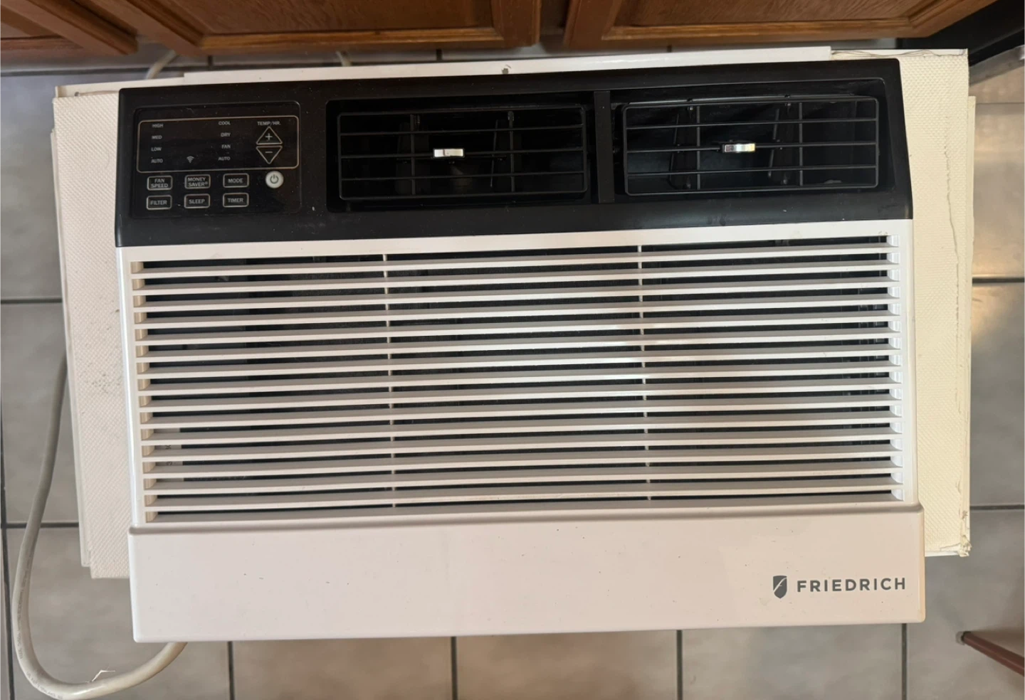 Friedrich Chill Premier 12,000 BTU
