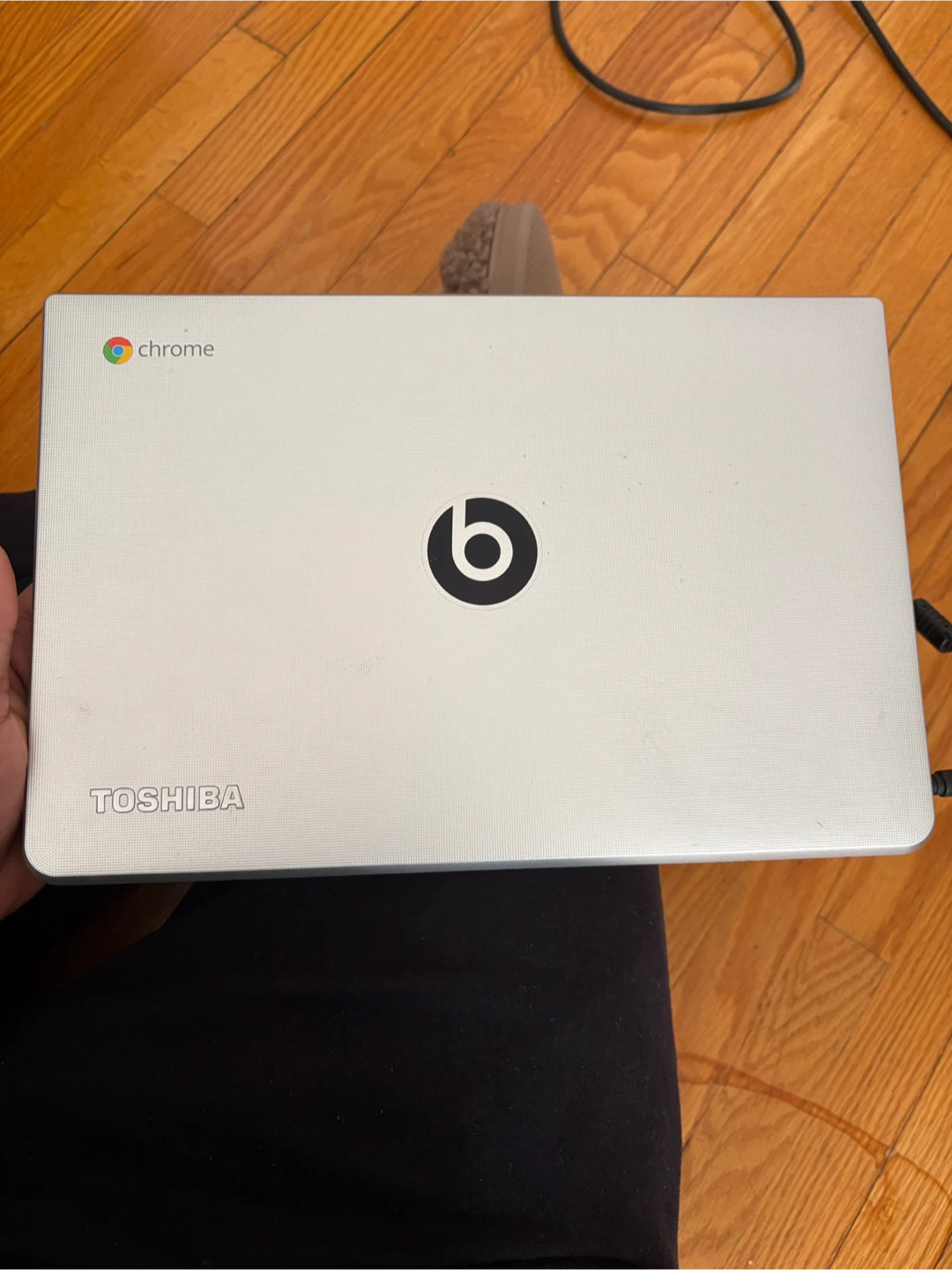 Toshiba Chromebook