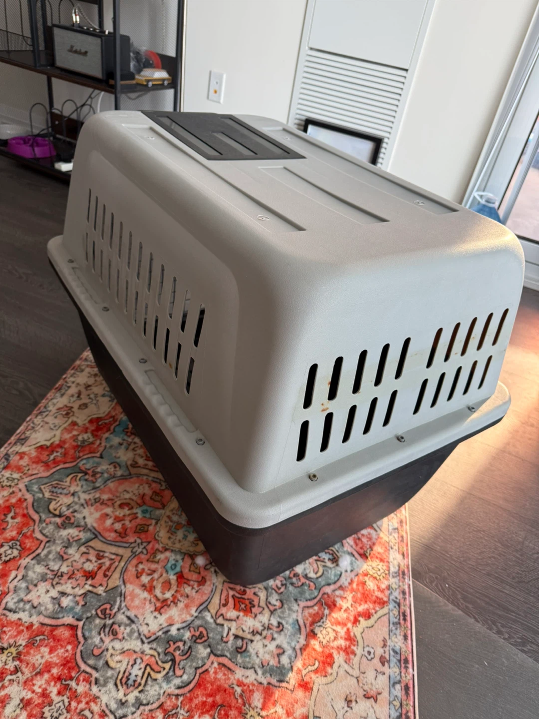 Airline Approved Pet Carrier - photo 2