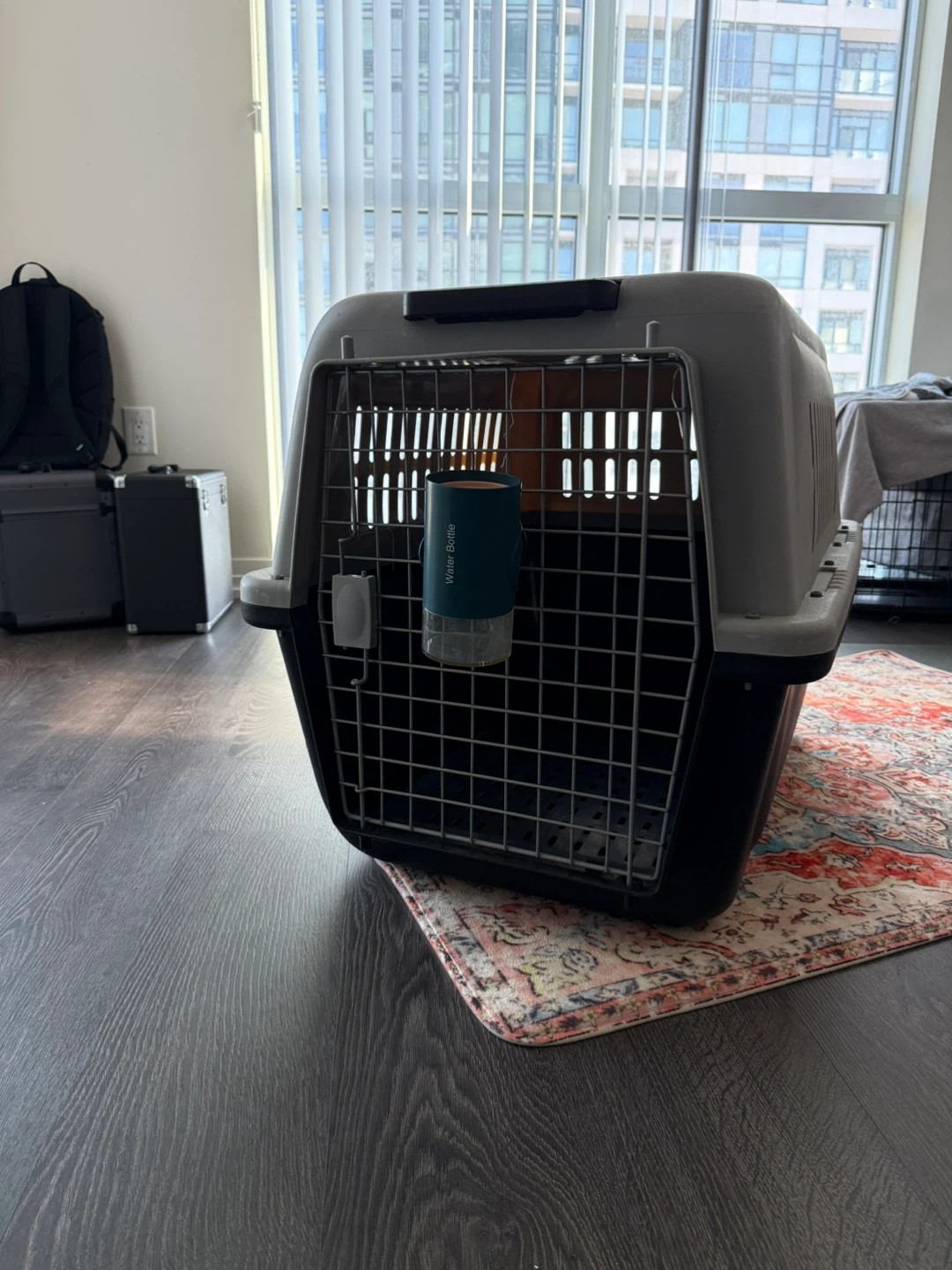 Airline Approved Pet Carrier - photo 3