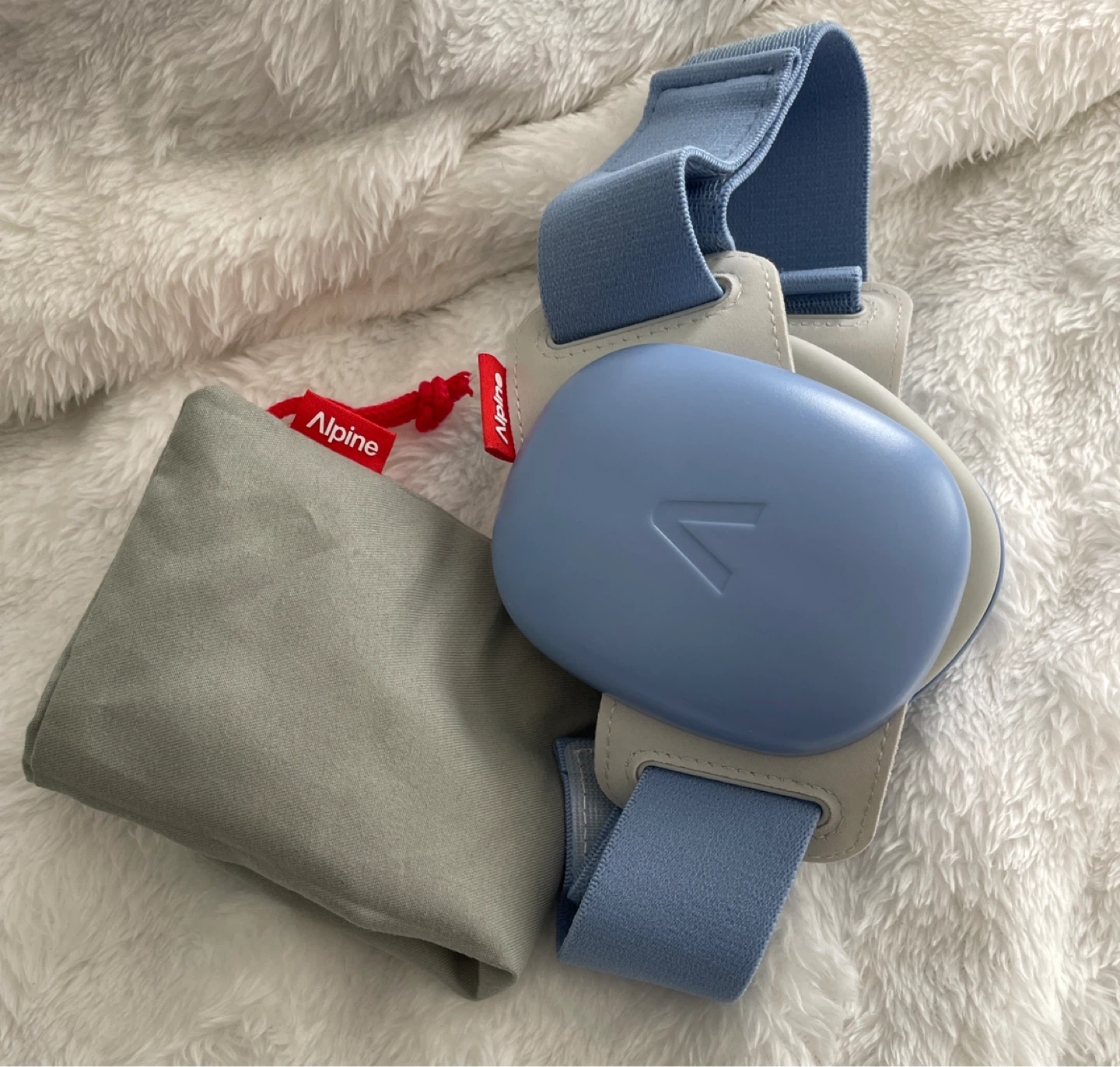 🧡 New Alpine Muffy baby toddler Hearing Protection Earmuffs - photo 3