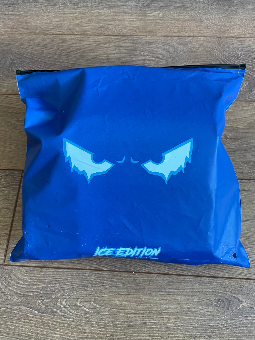 🧡 New FUNPUNCH Rage-Bag Ice Edition Punching Bag - photo 3