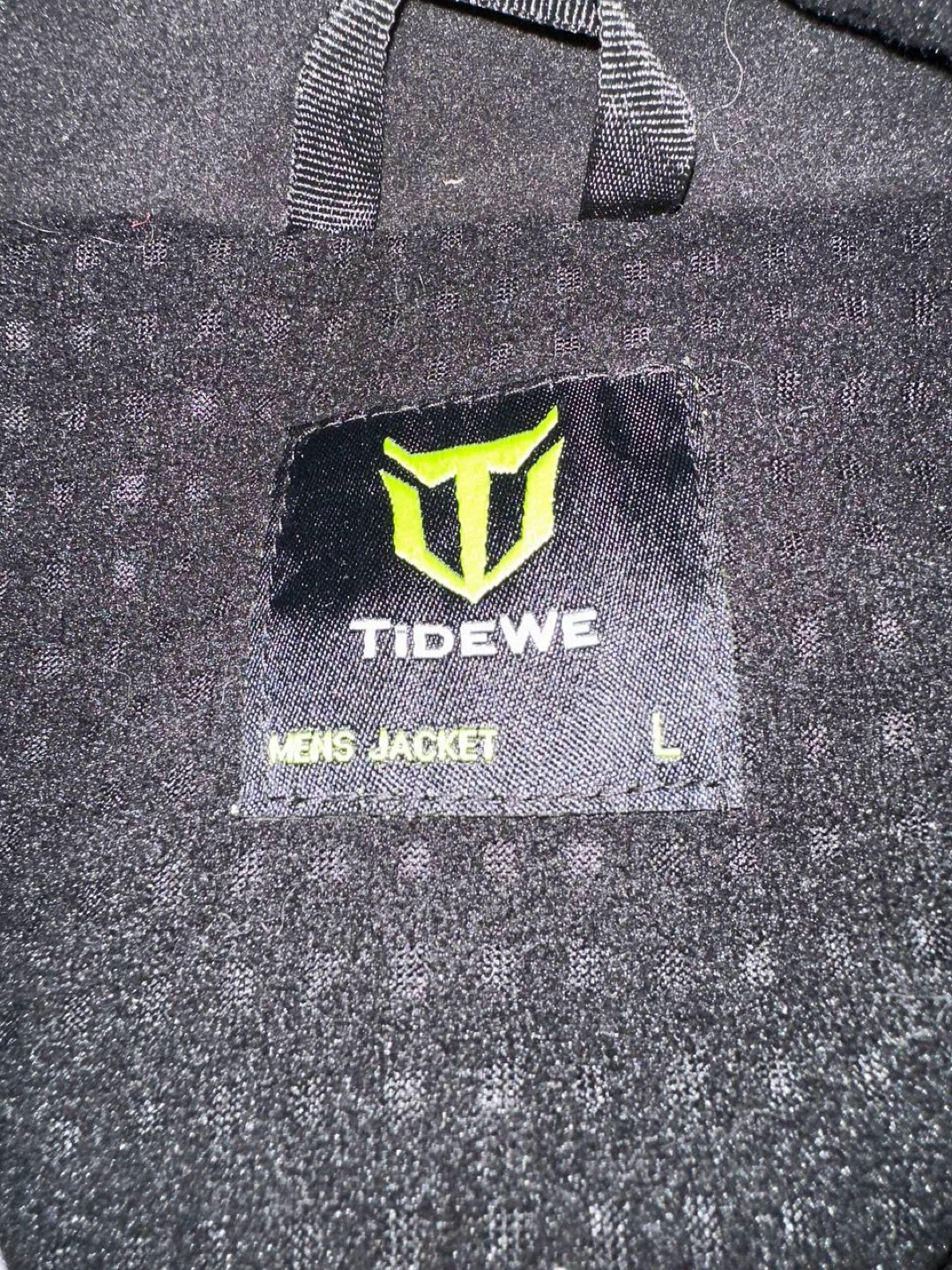 TID EWE Mens Heated Jacket Size L - photo 2