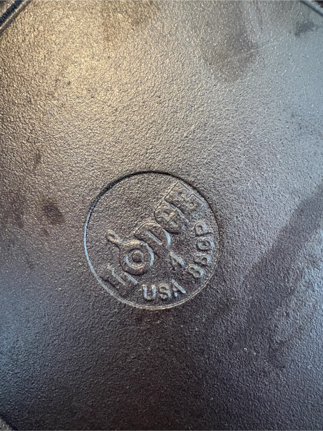 Lodge Cast Iron Square Grill Pan - photo 4