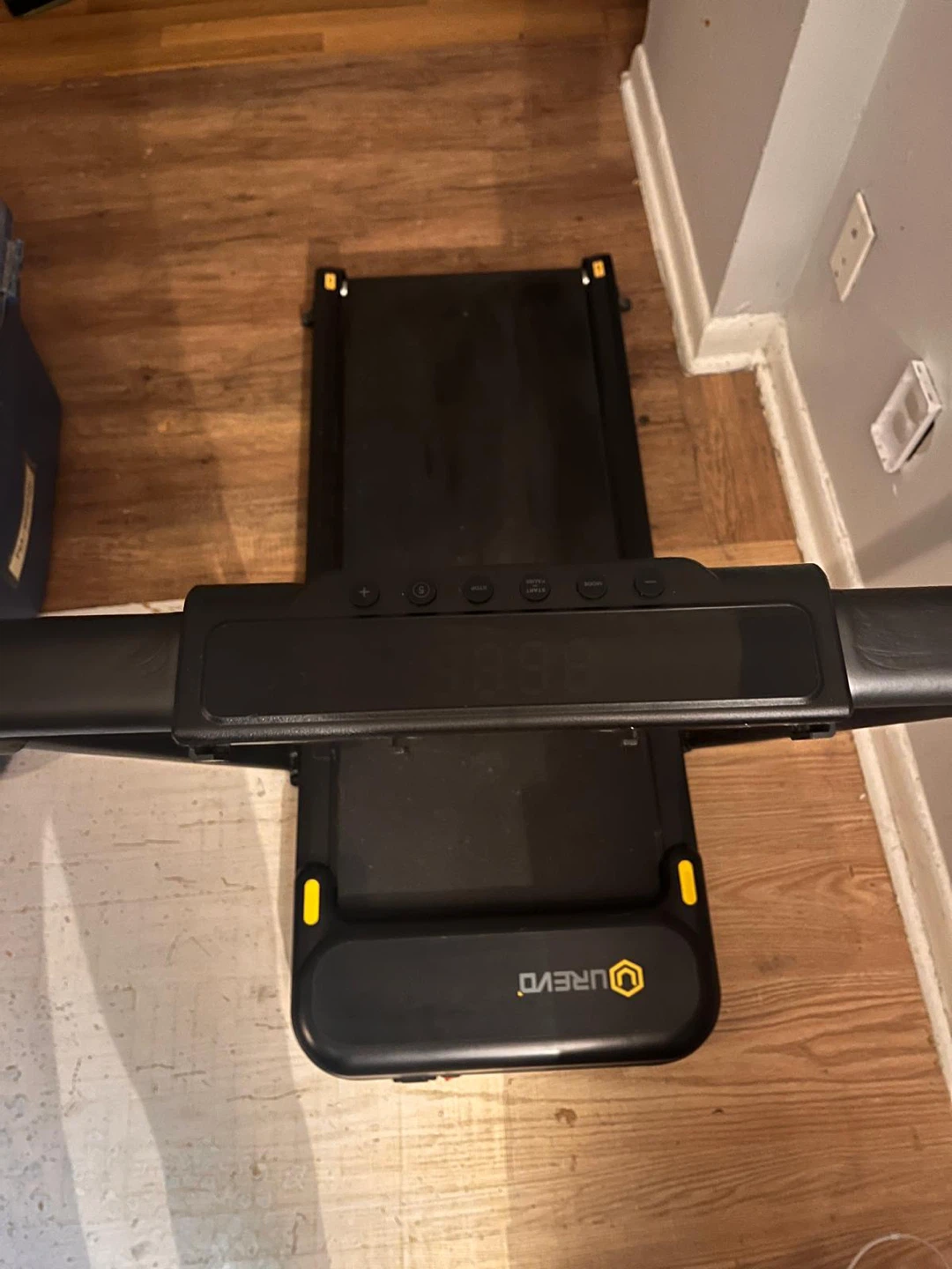UREVO Under Desk Treadmill - photo 4
