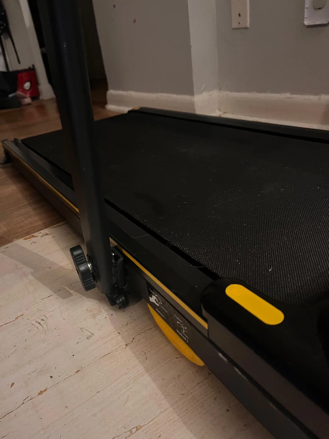 UREVO Under Desk Treadmill - photo 3