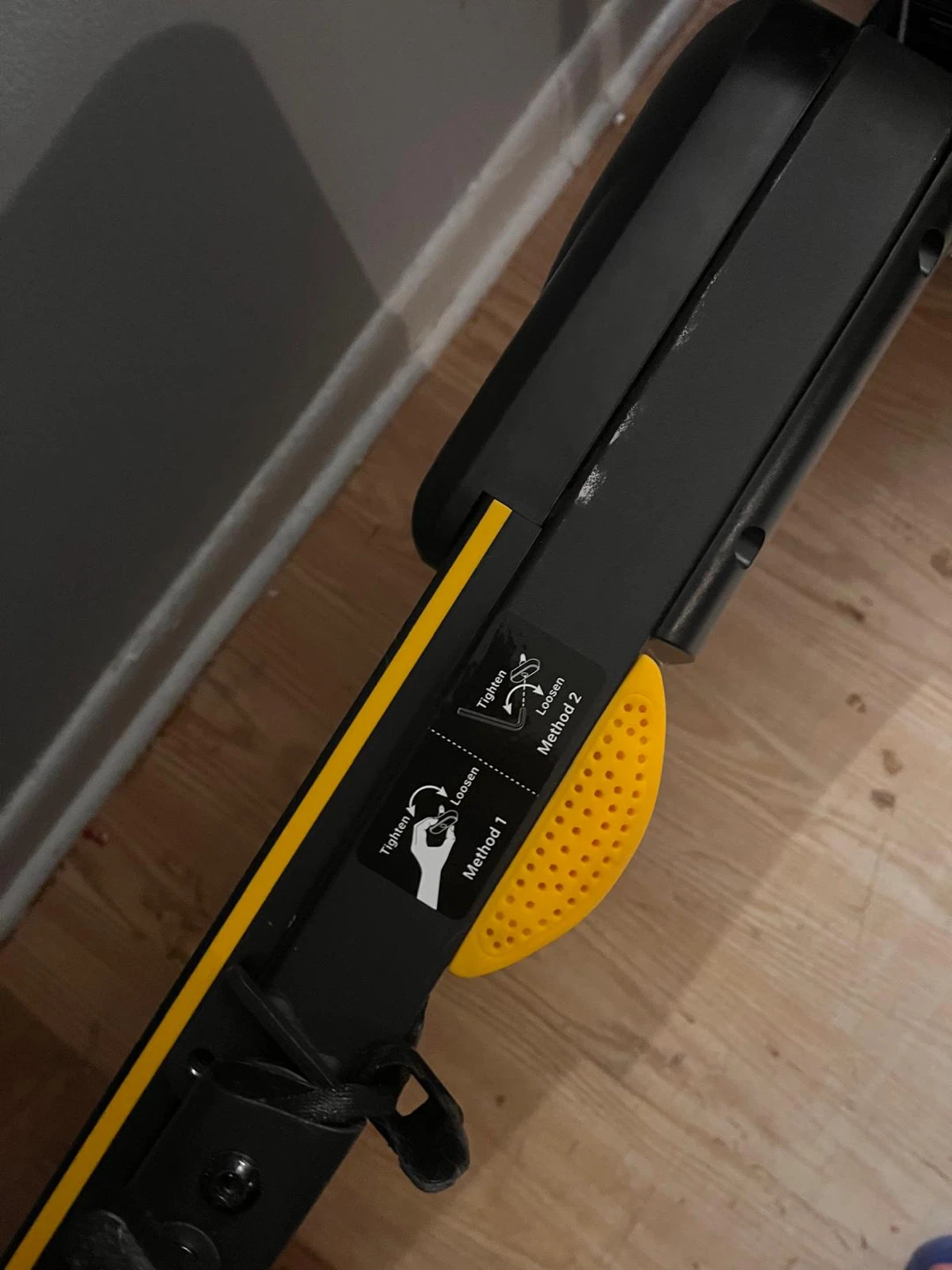 UREVO Under Desk Treadmill