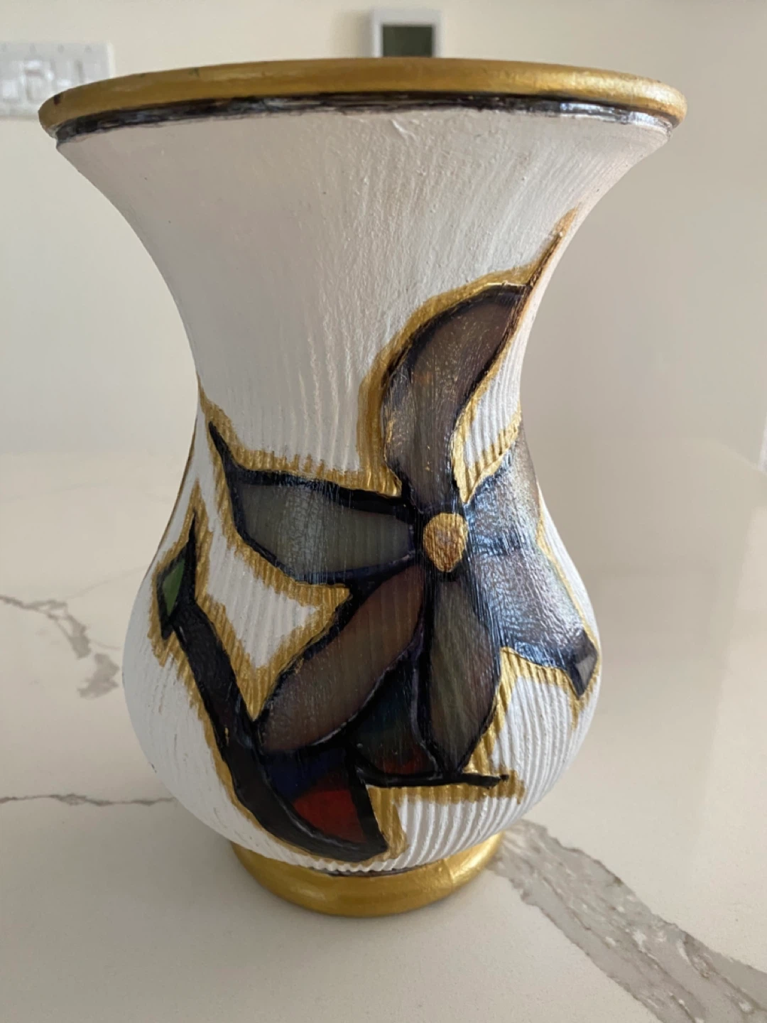 Decorative Vase