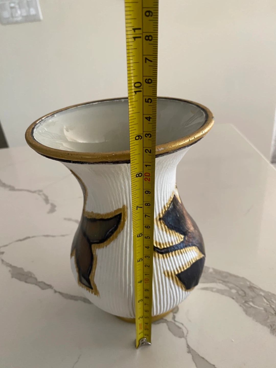 Decorative Vase - photo 2