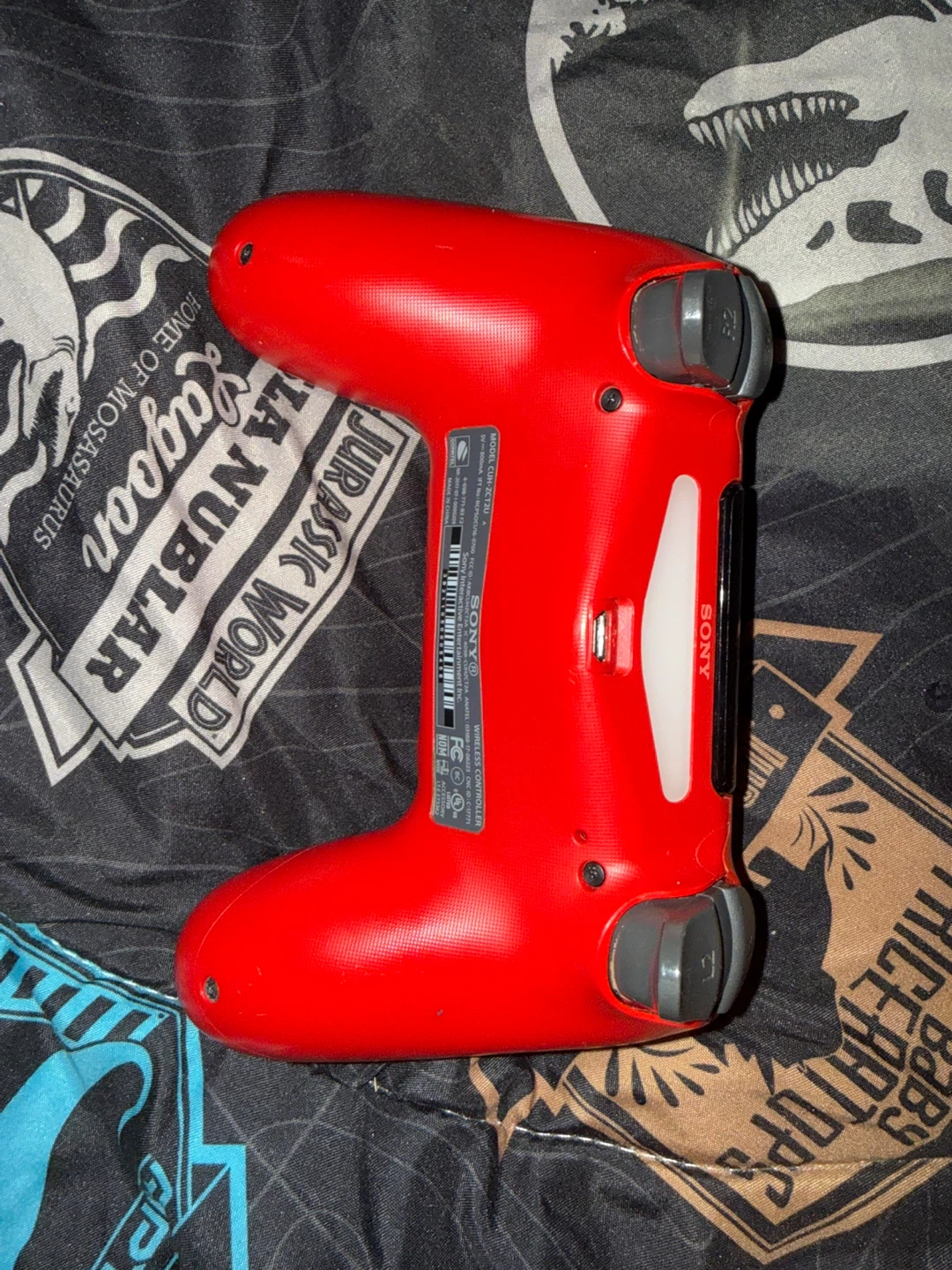 PlayStation 4 - photo 3