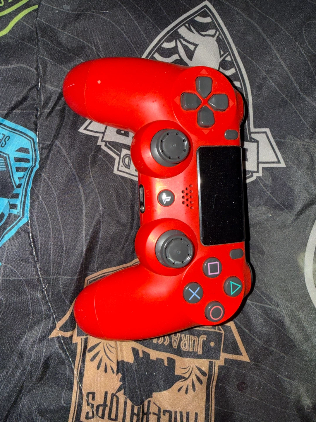 PlayStation 4 - photo 2