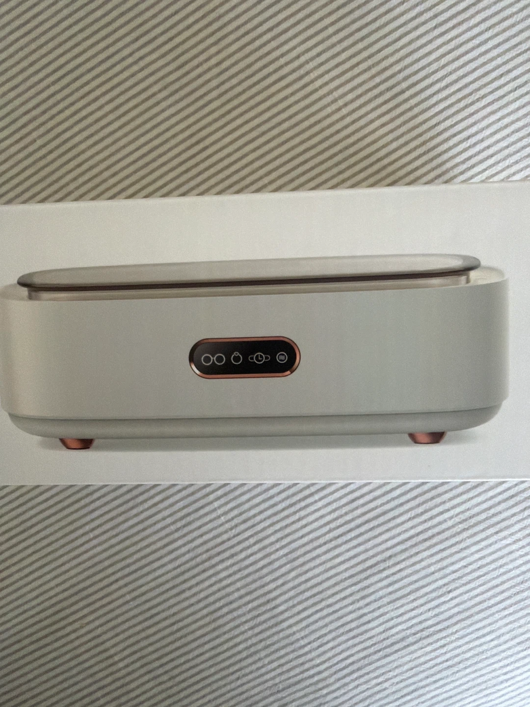 Ultrasonic Cleaner