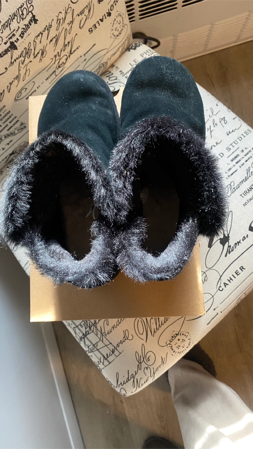Ugg boots size 9 authentic - photo 5