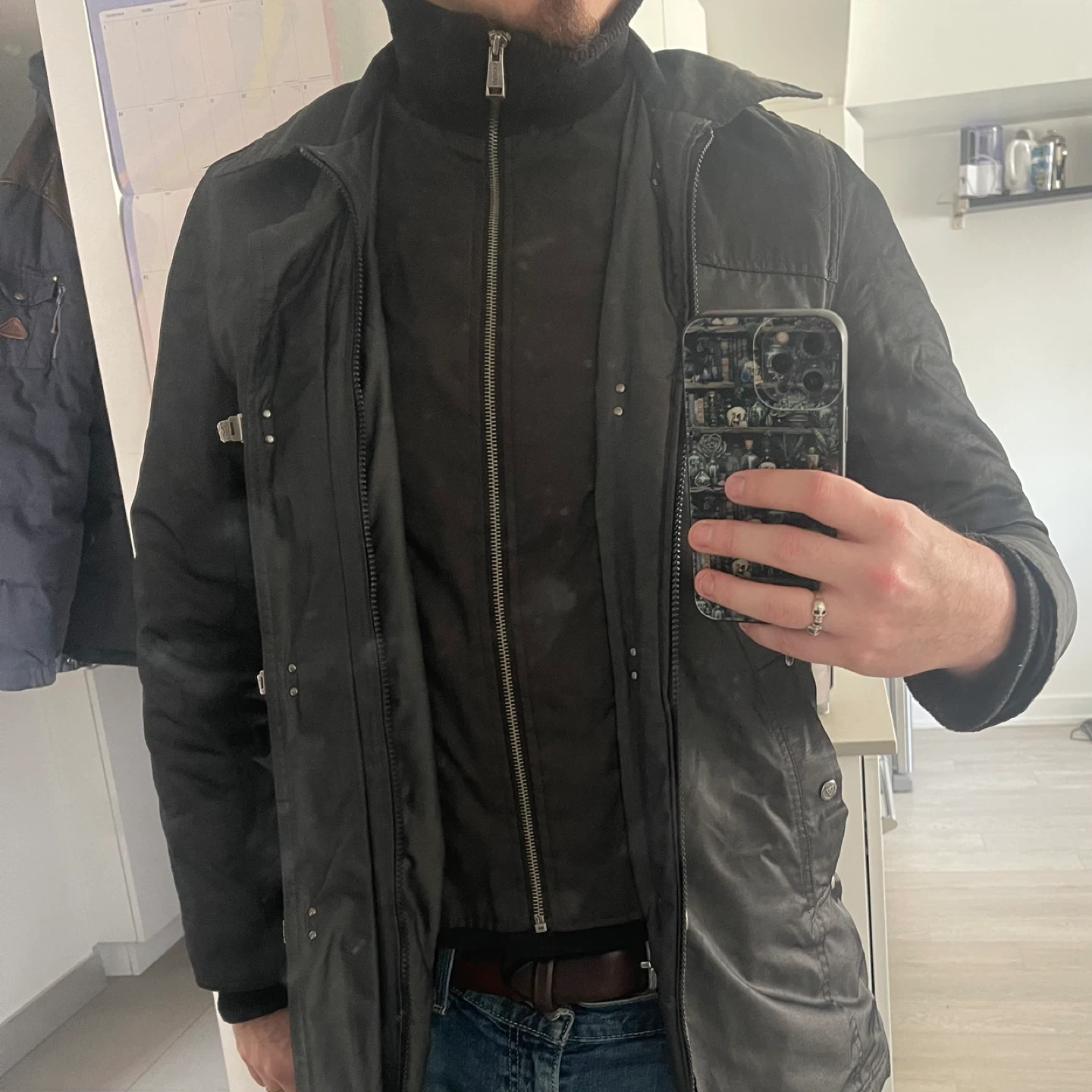 GUESS Jacket - photo 5