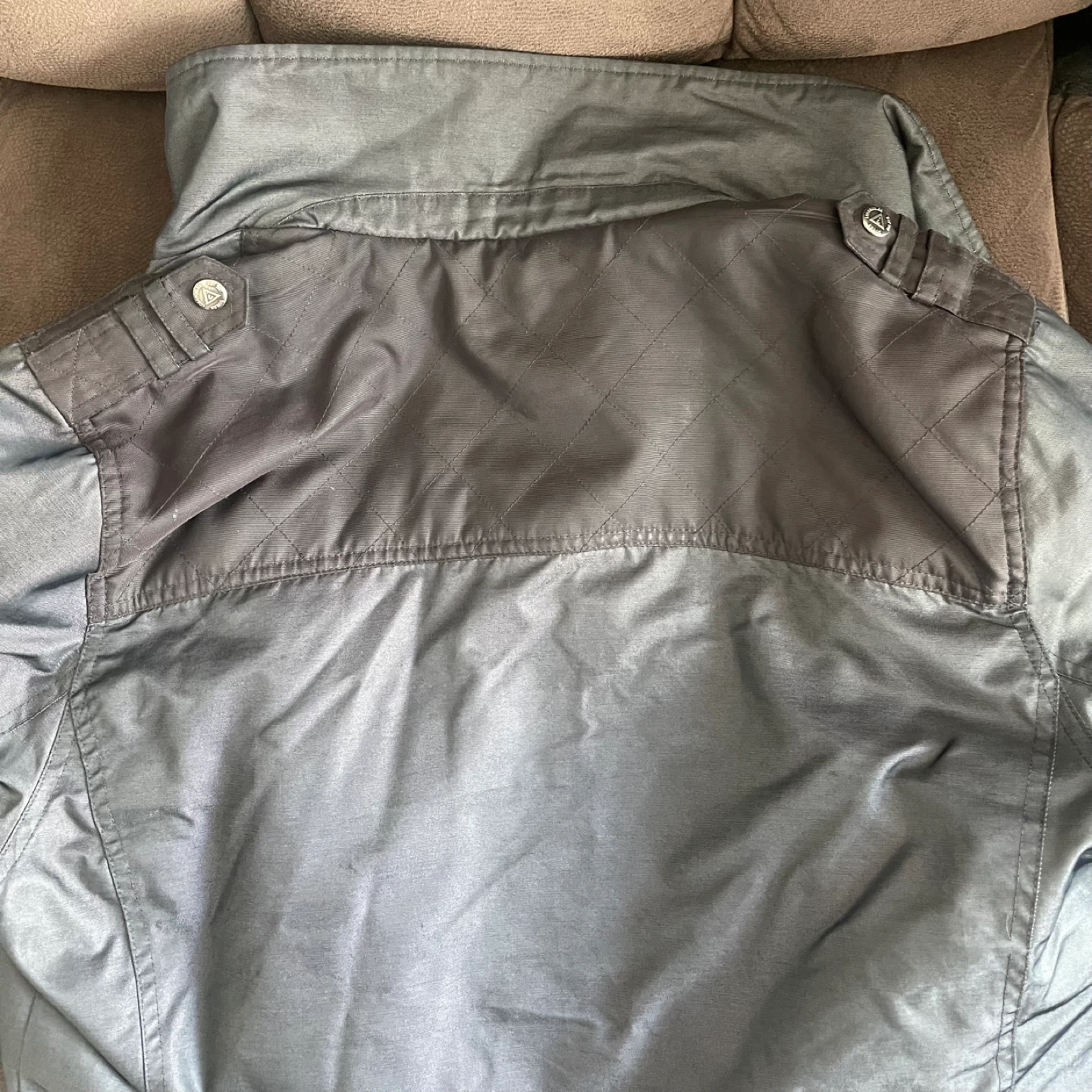 GUESS Jacket - photo 3