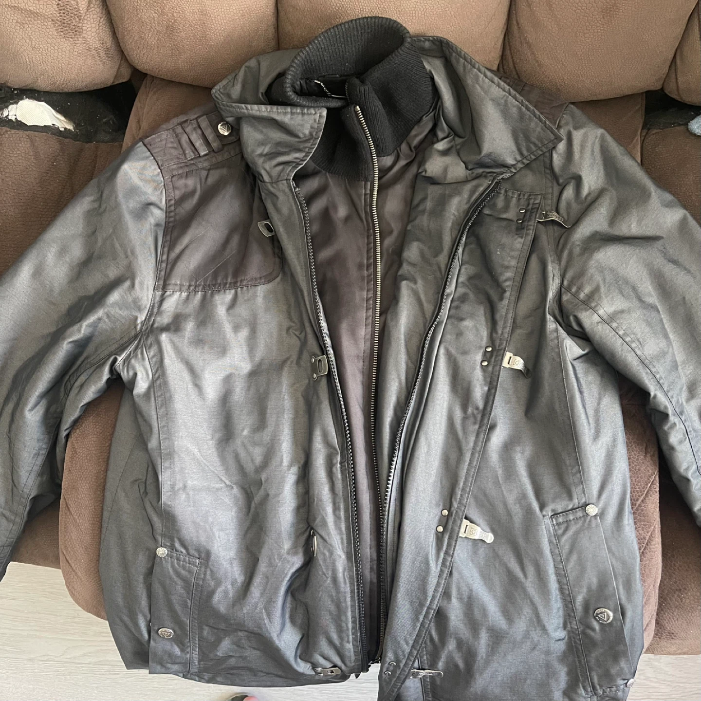 GUESS Jacket